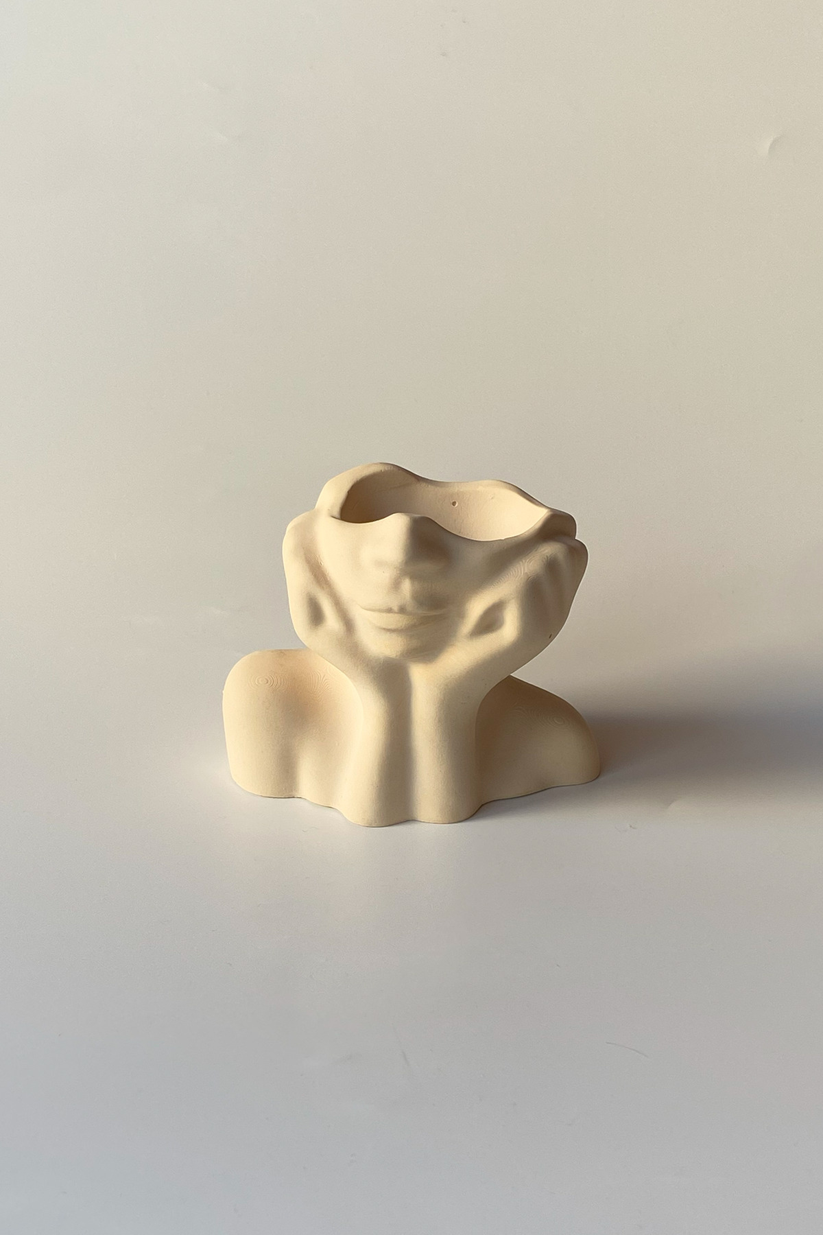 Lady Palo Santo Tütsülük Bej