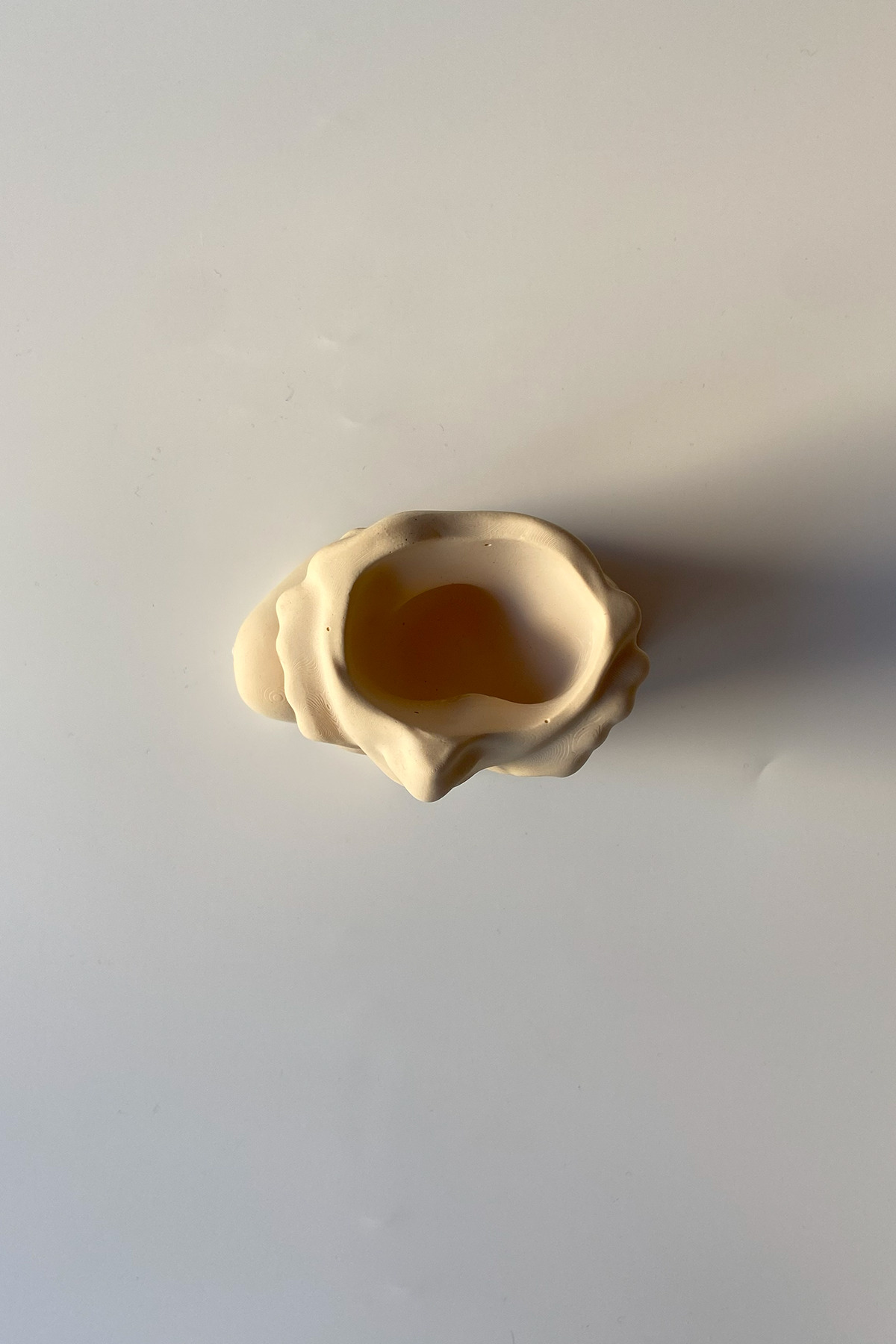 Lady Palo Santo Tütsülük Bej