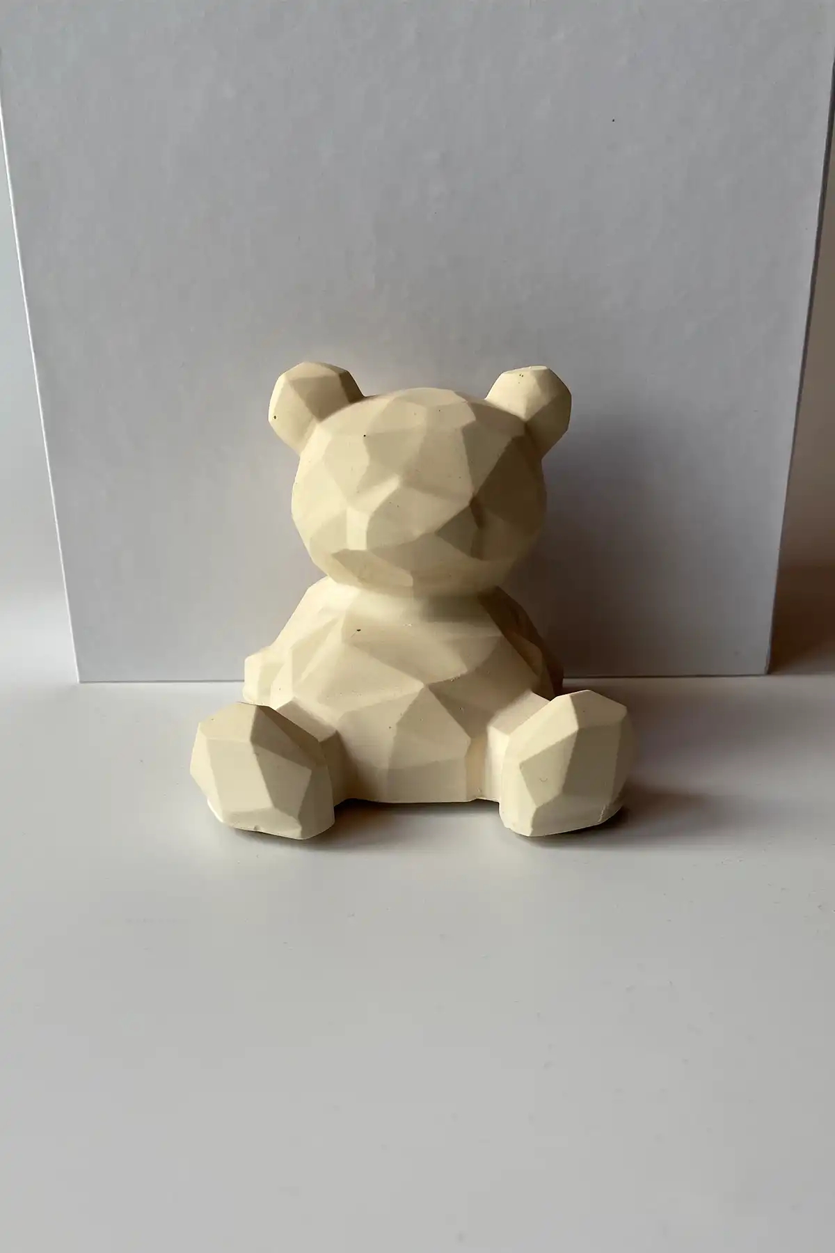 Bear Kitap Tutucu