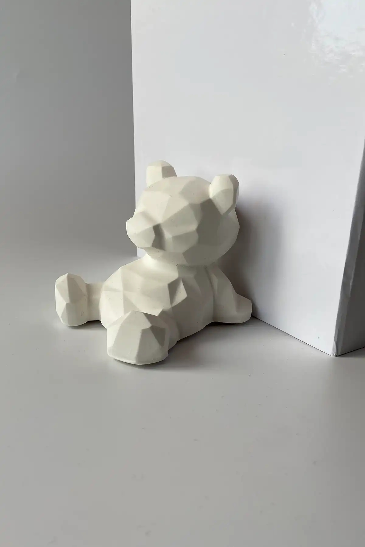 Bear Kitap Tutucu