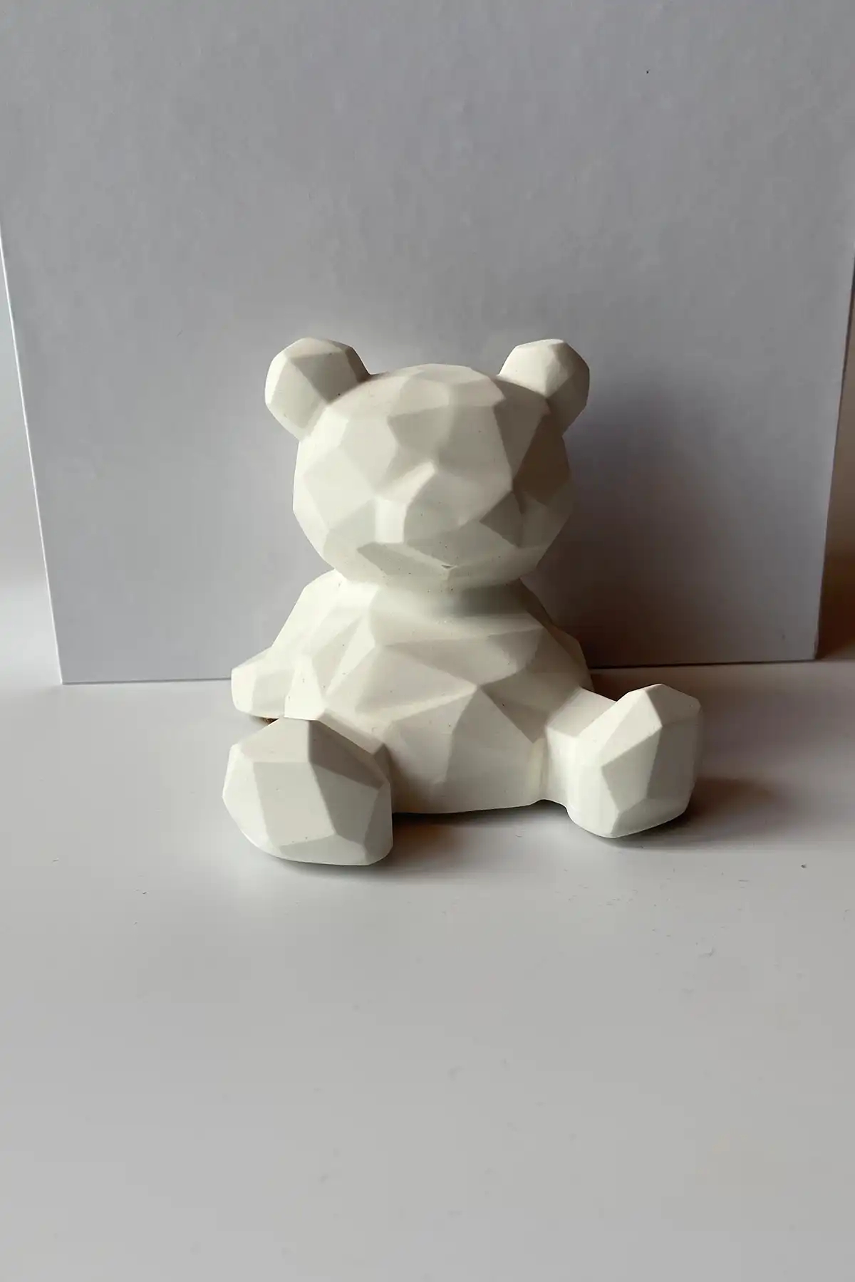 Bear Kitap Tutucu