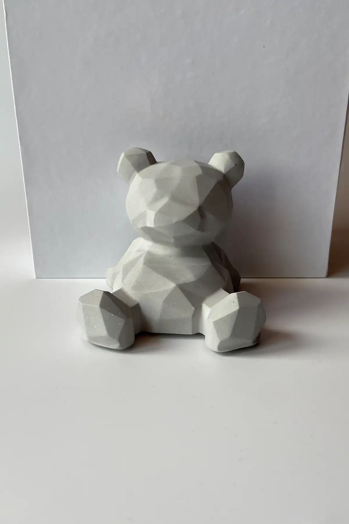 Bear Kitap Tutucu