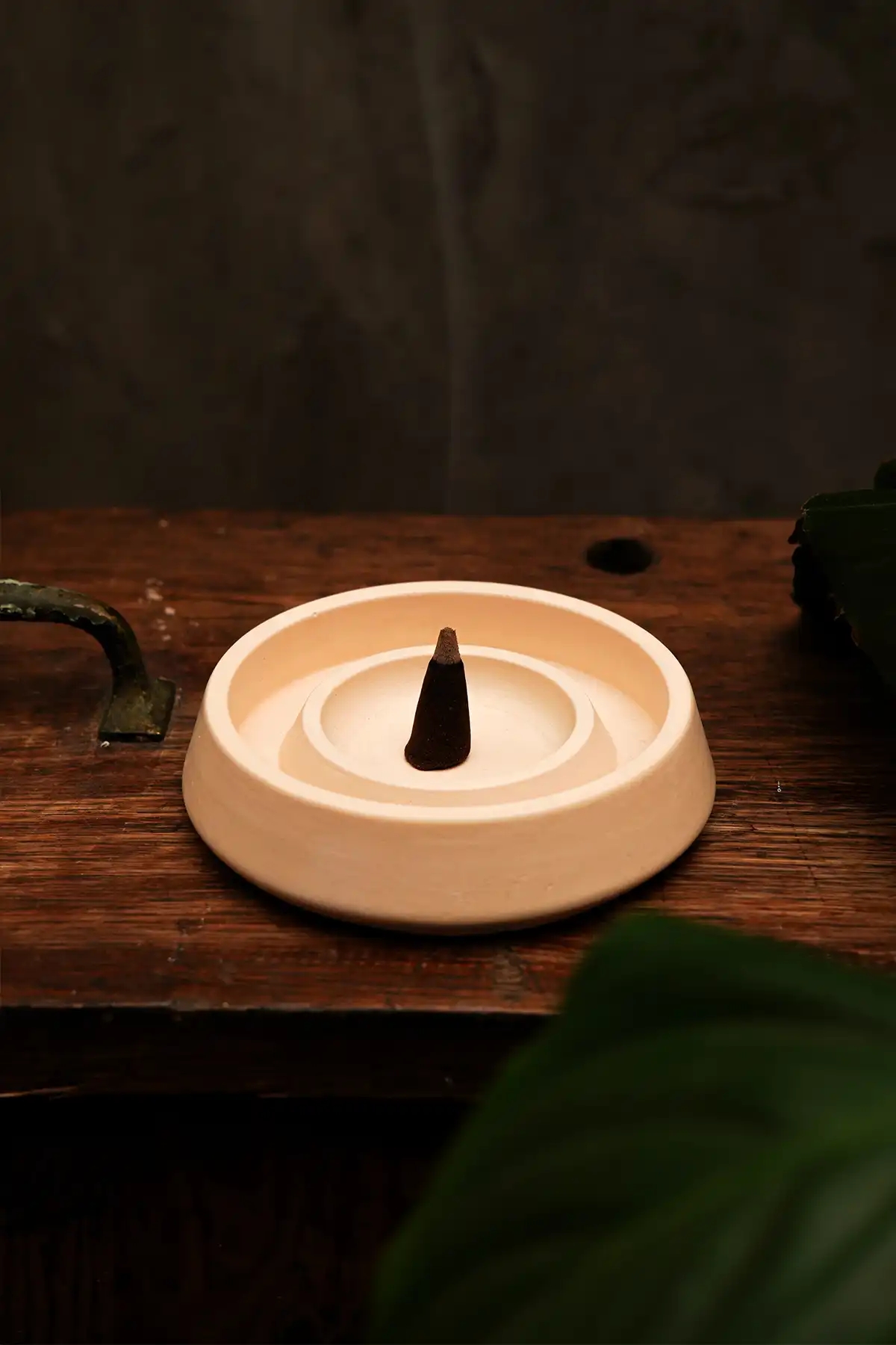 Minimal Palo Santo Tütsülük