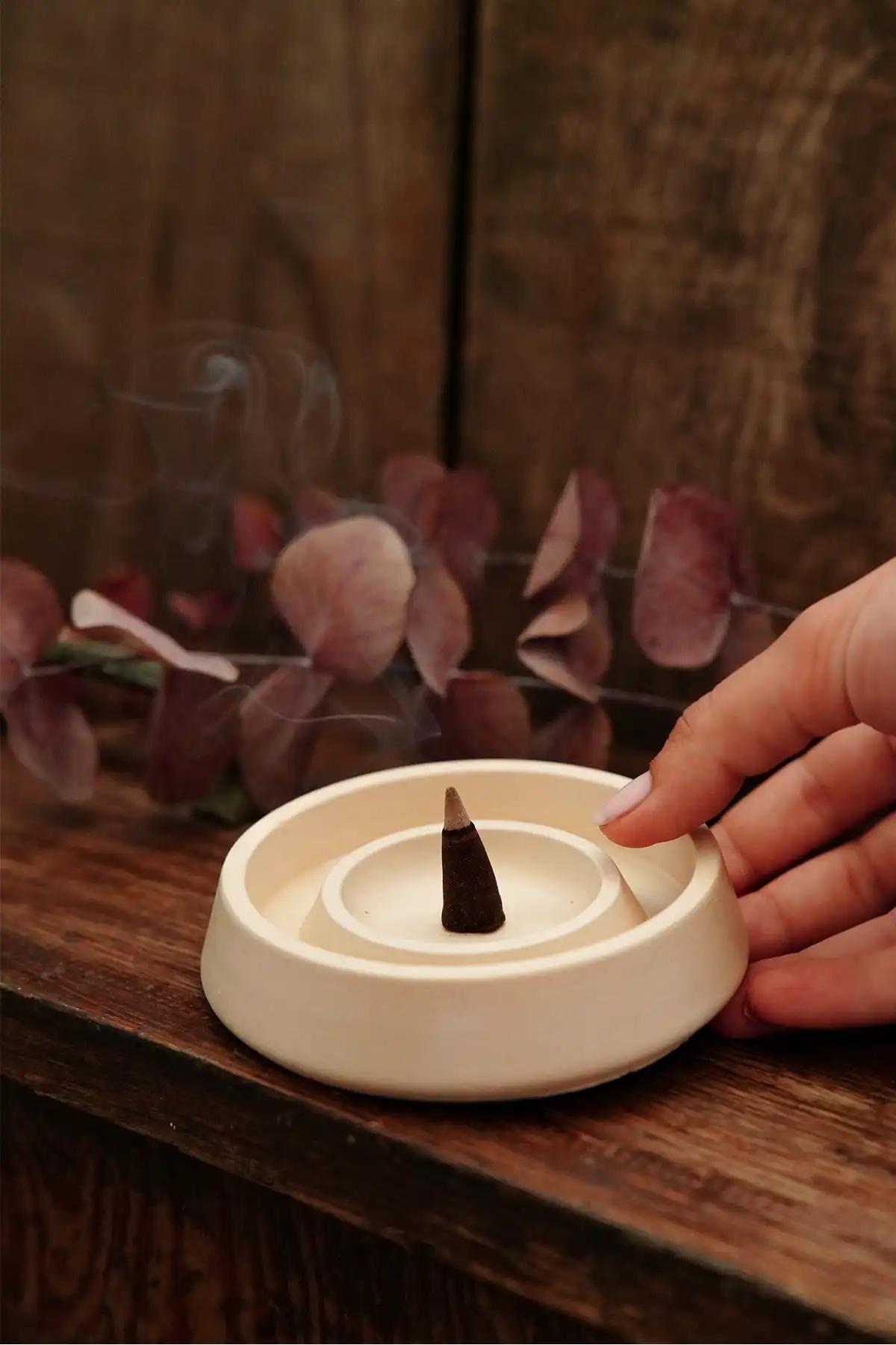 Minimal Palo Santo Tütsülük