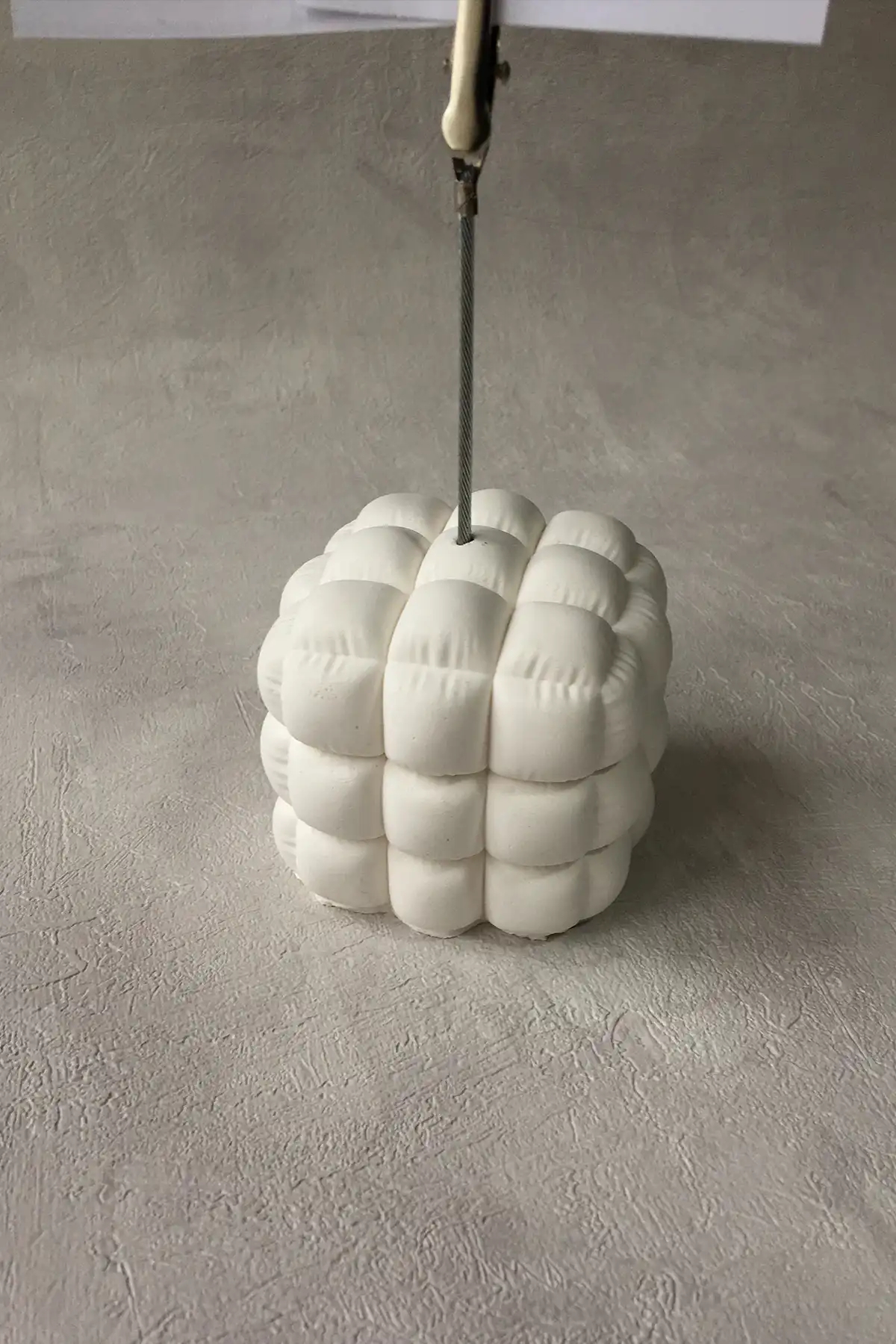 Soft Bubble Notluk