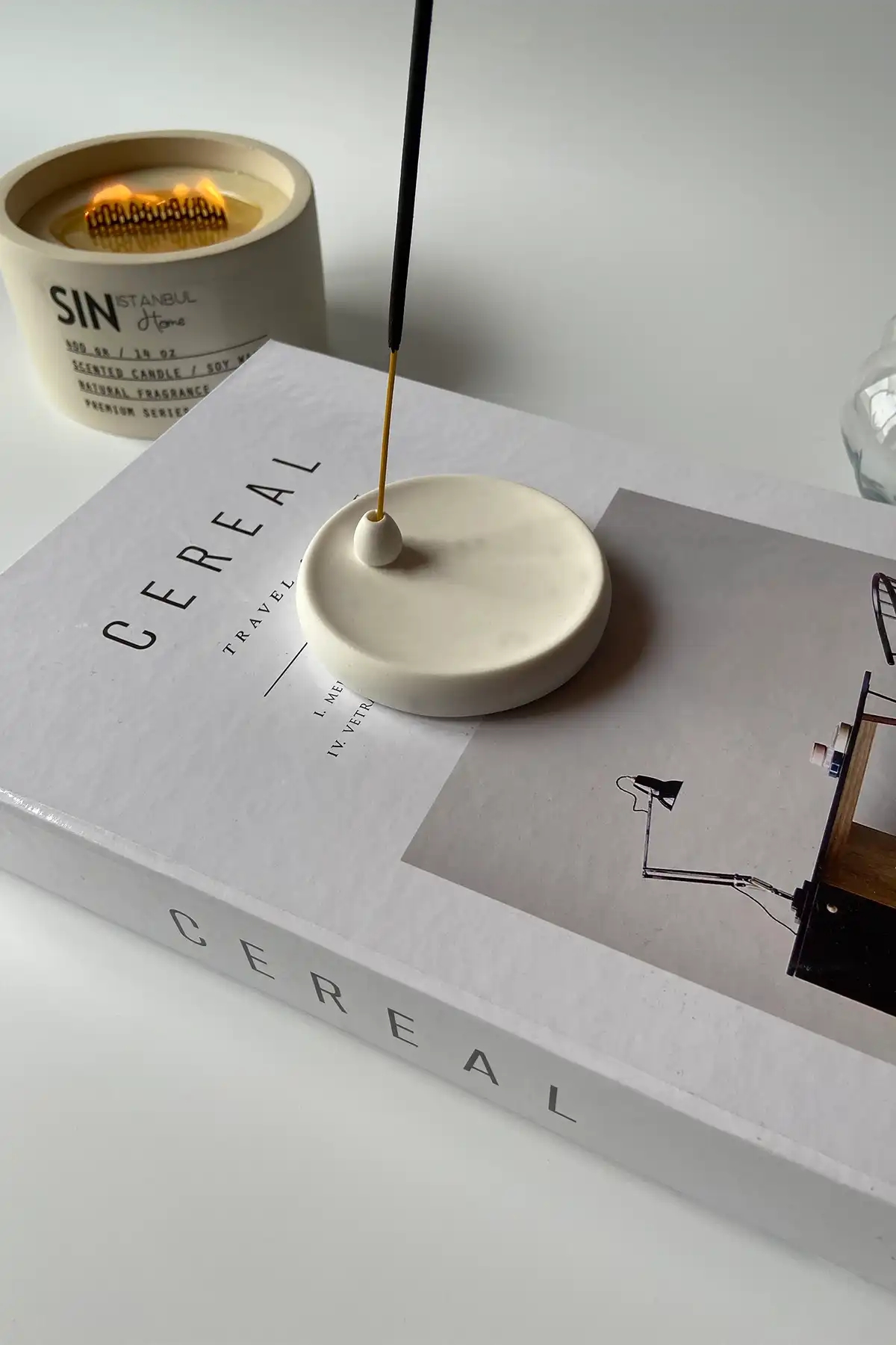 Minimal Tütsülük