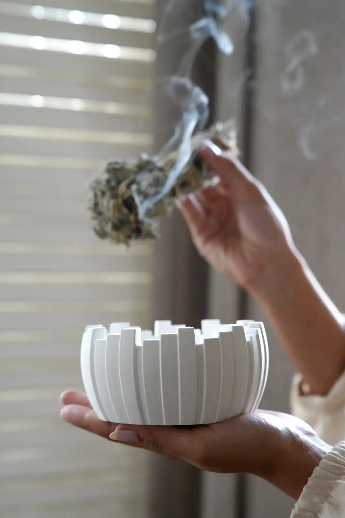Katman Palo Santo Tütsülük