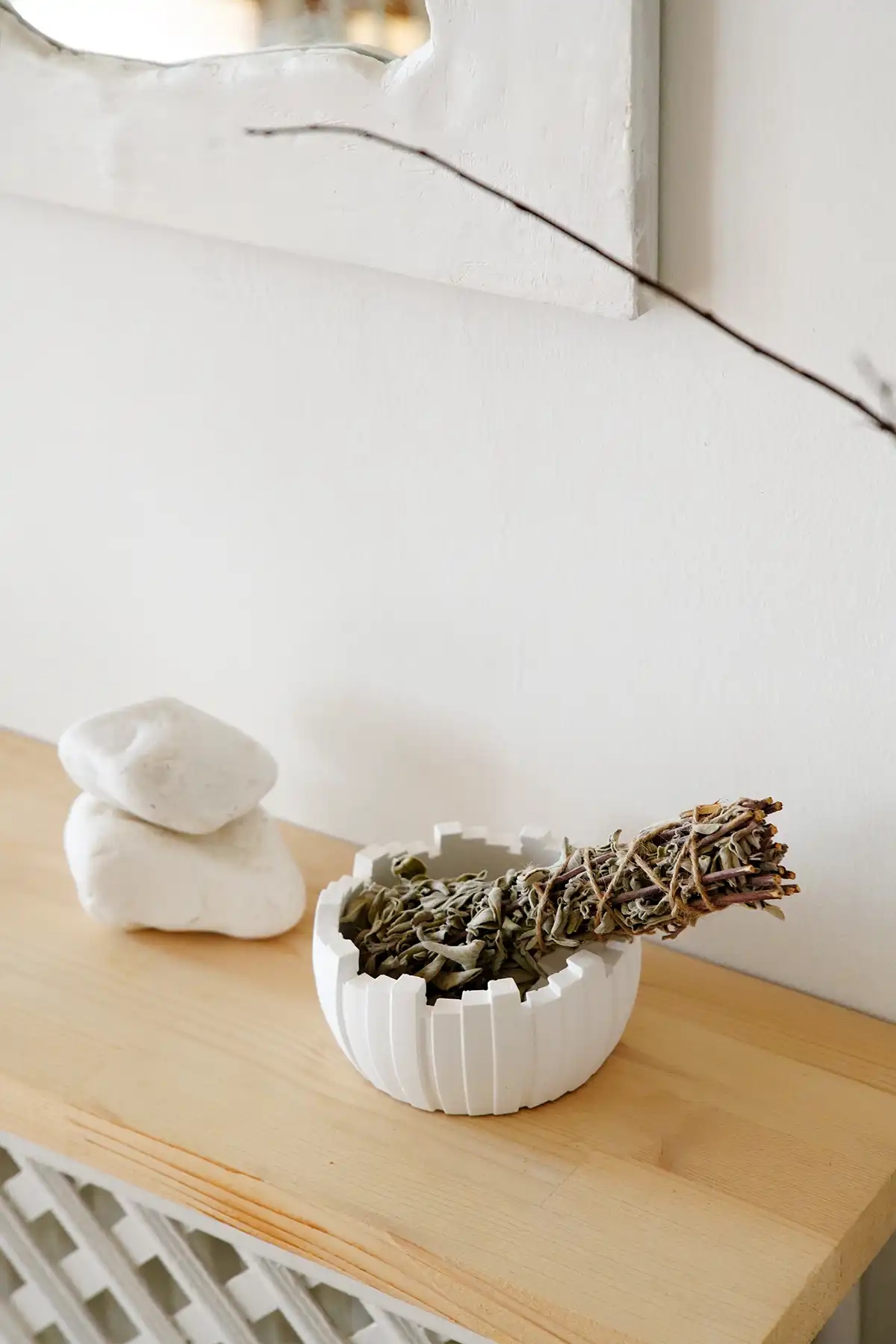 Katman Palo Santo Tütsülük