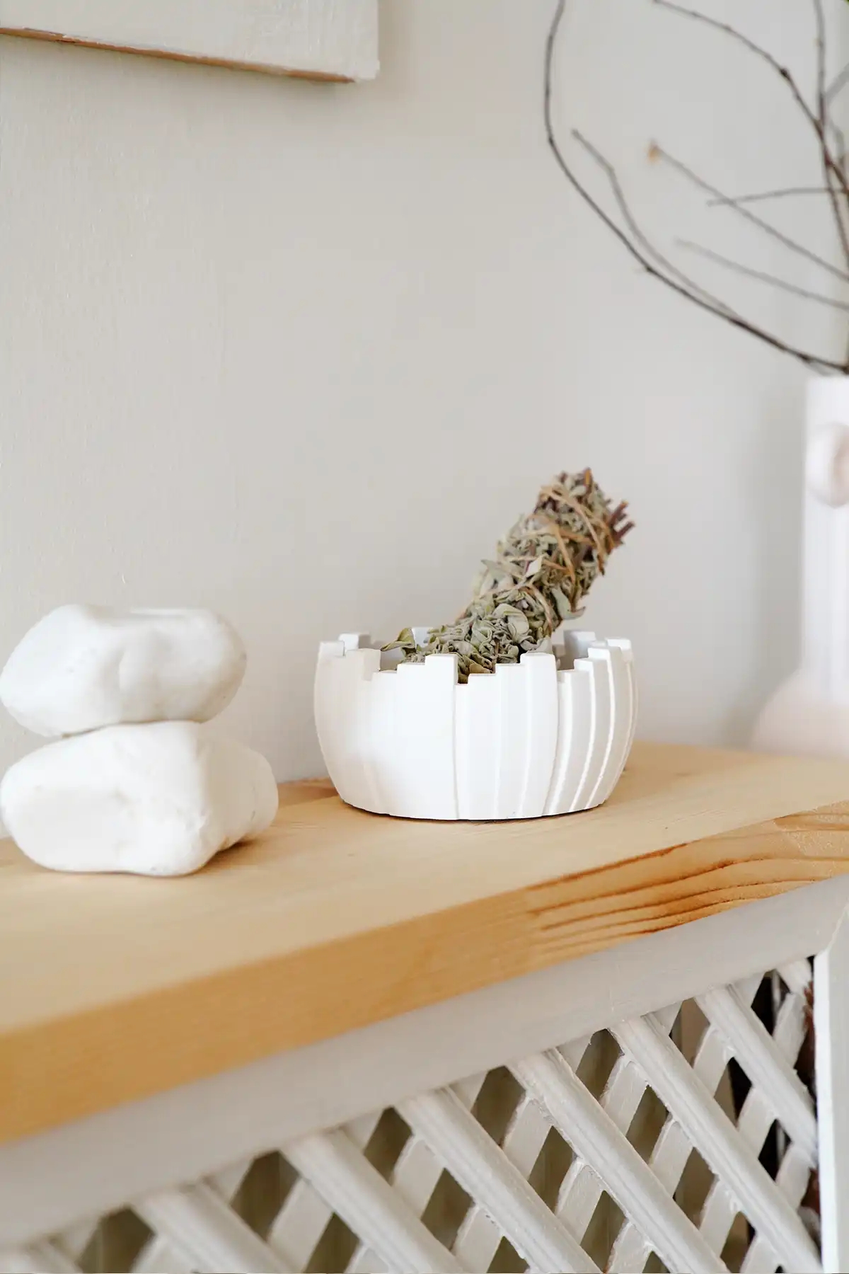 Katman Palo Santo Tütsülük
