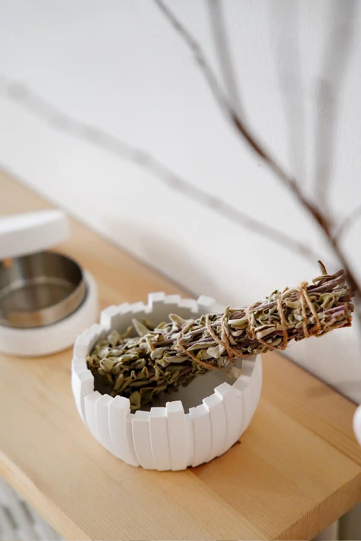 Katman Palo Santo Tütsülük