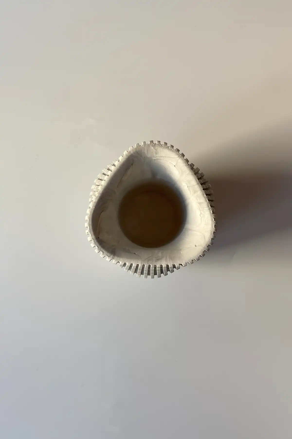 Wavy Diş Fırçalık