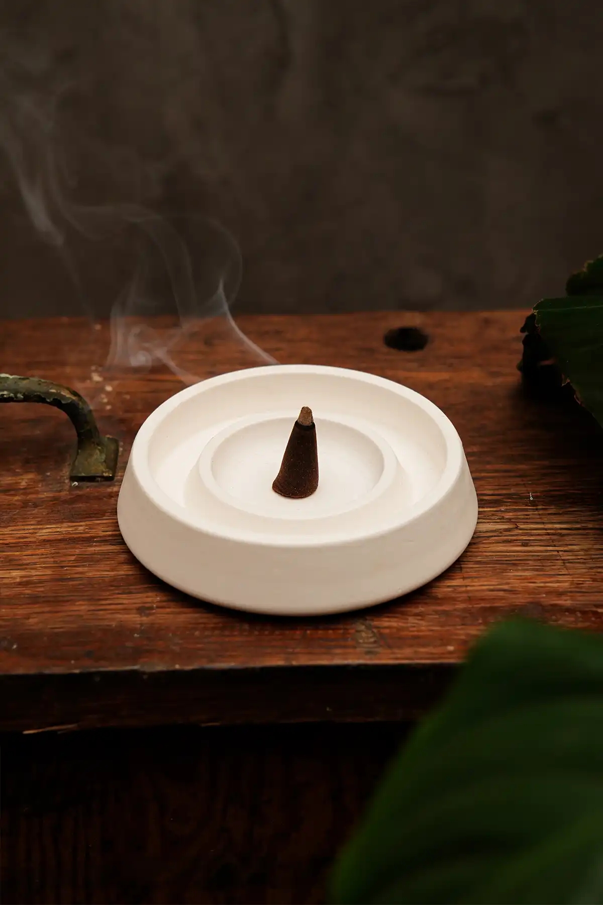 Minimal Palo Santo Tütsülük