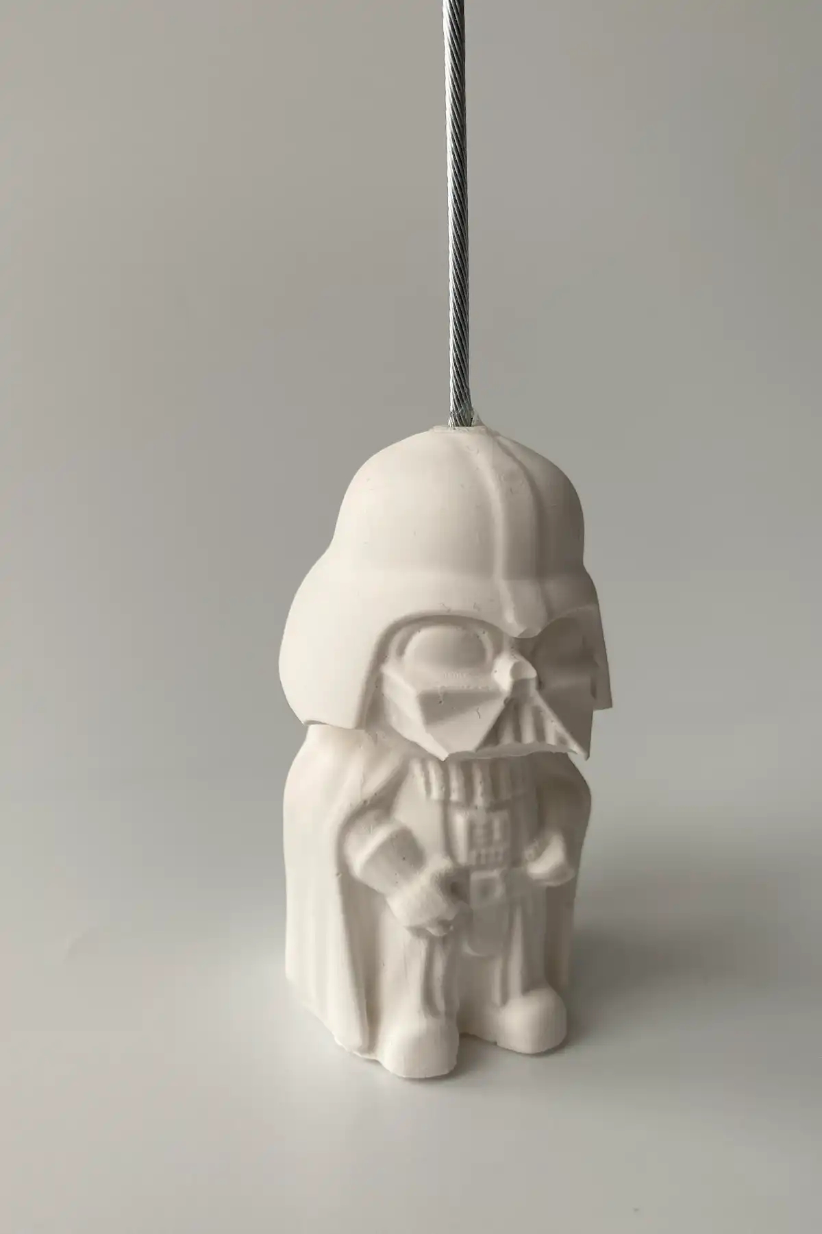 Star Wars Darth Vader Notluk, Not Tutacağı