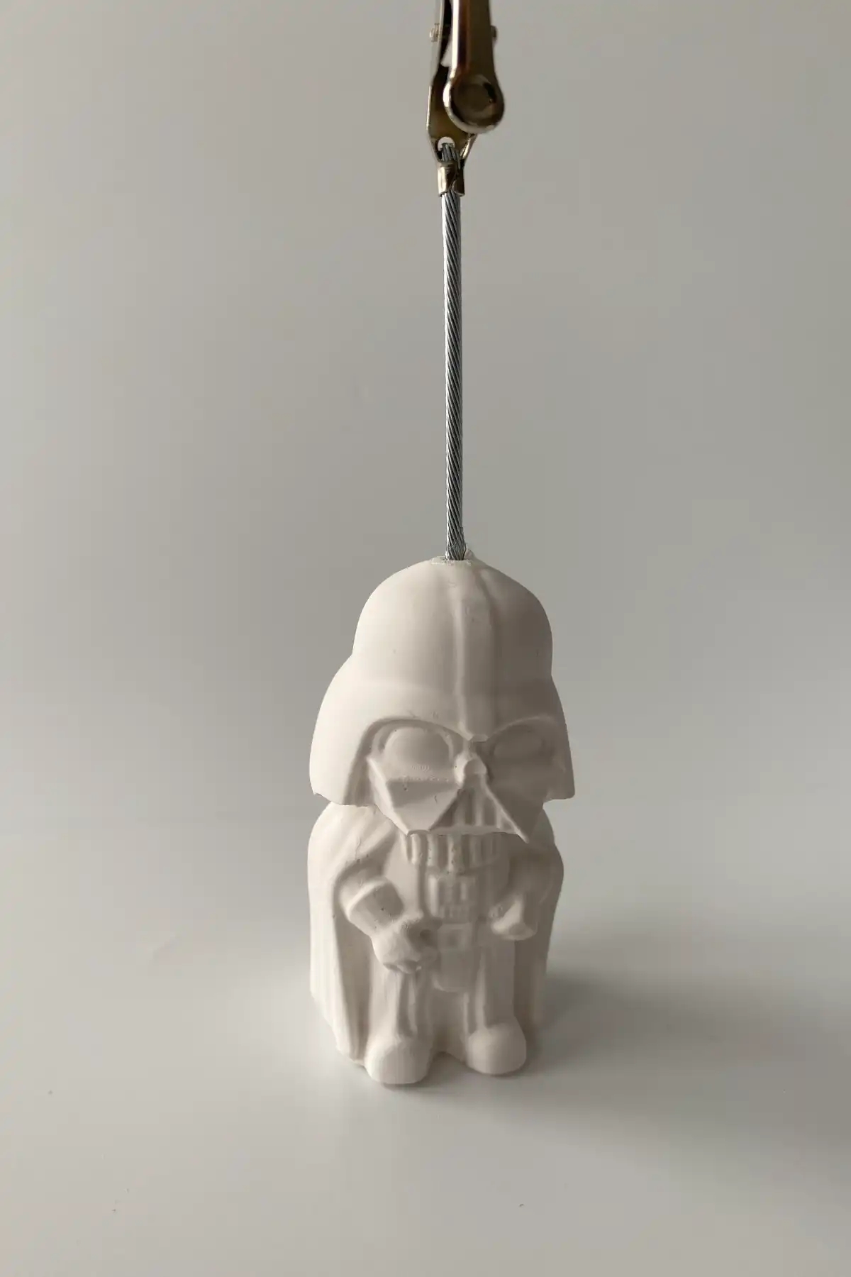 Star Wars Darth Vader Notluk, Not Tutacağı