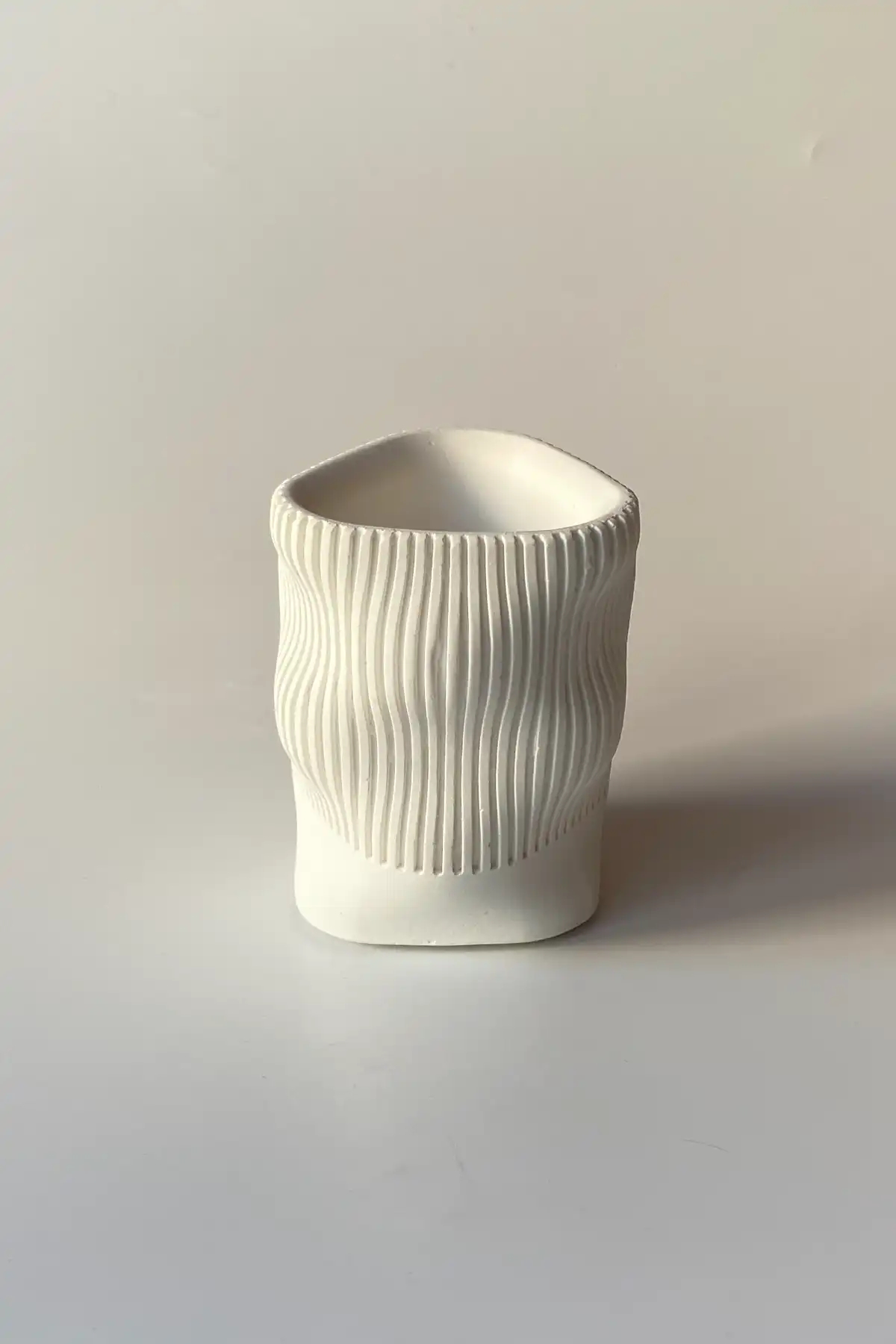 Wavy Diş Fırçalık