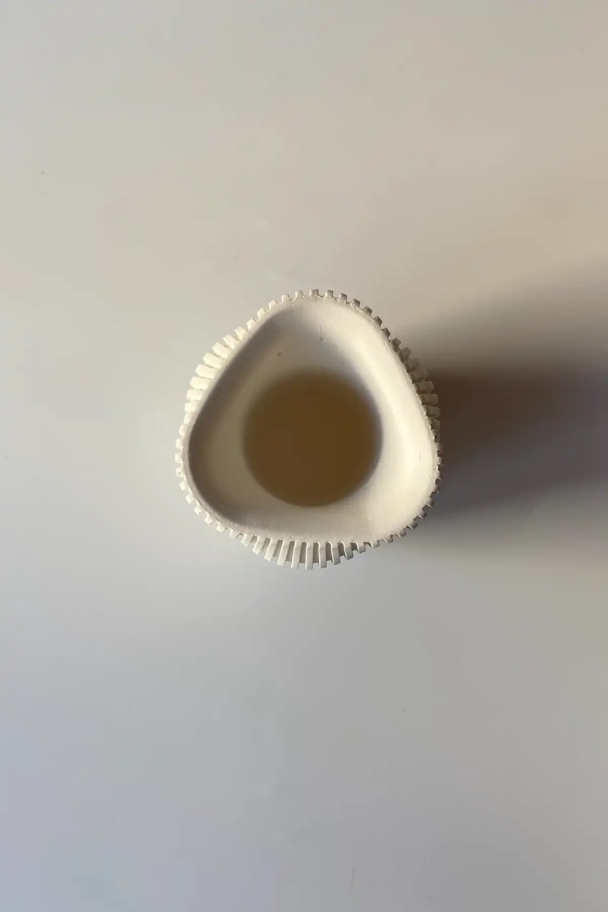 Wavy Diş Fırçalık