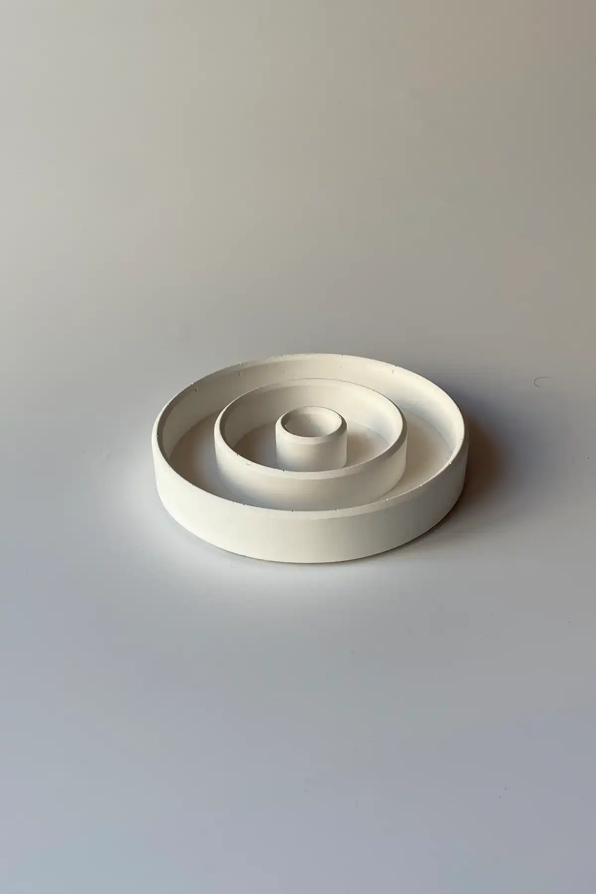 Circle Palo Santo Tütsülük, Şamdan