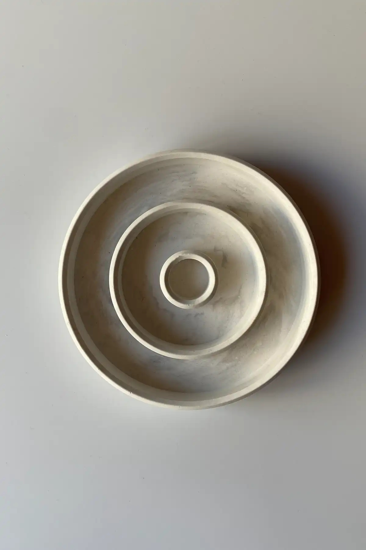 Circle Palo Santo Tütsülük, Şamdan