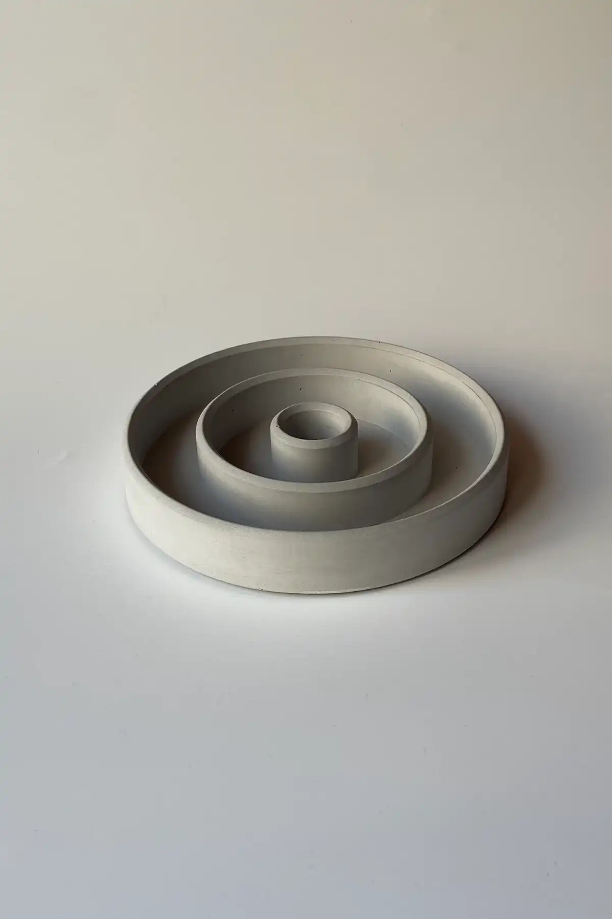 Circle Palo Santo Tütsülük, Şamdan