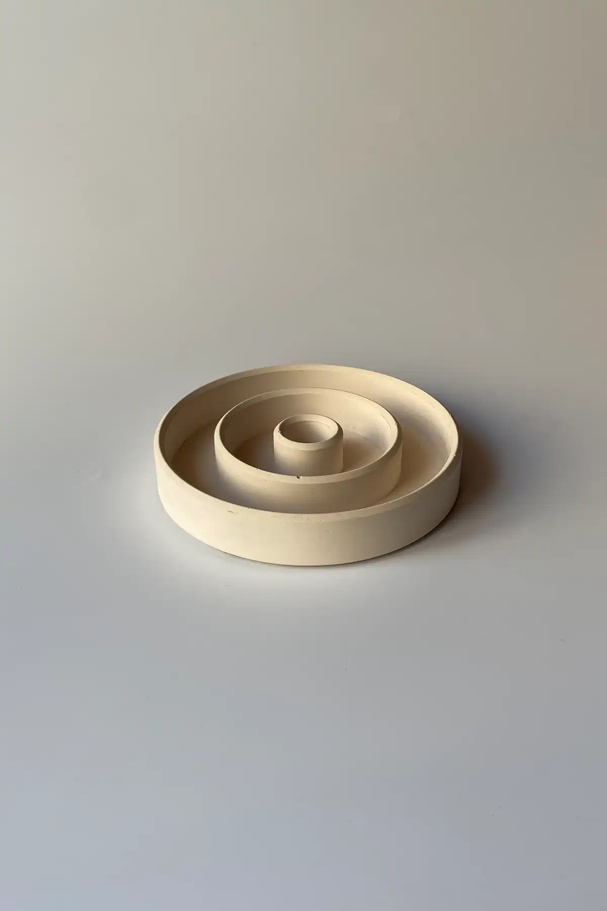 Circle Palo Santo Tütsülük, Şamdan