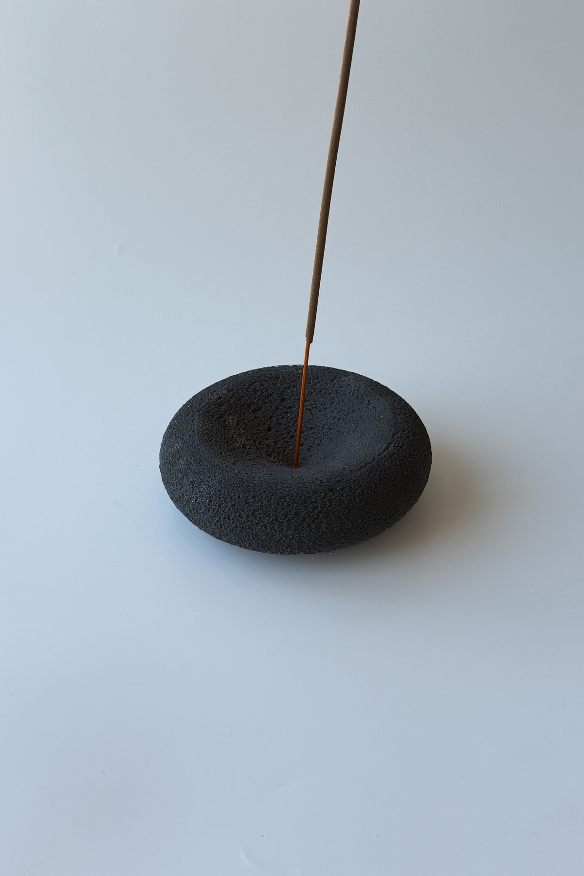 Dokulu Tütsülük Antrasit