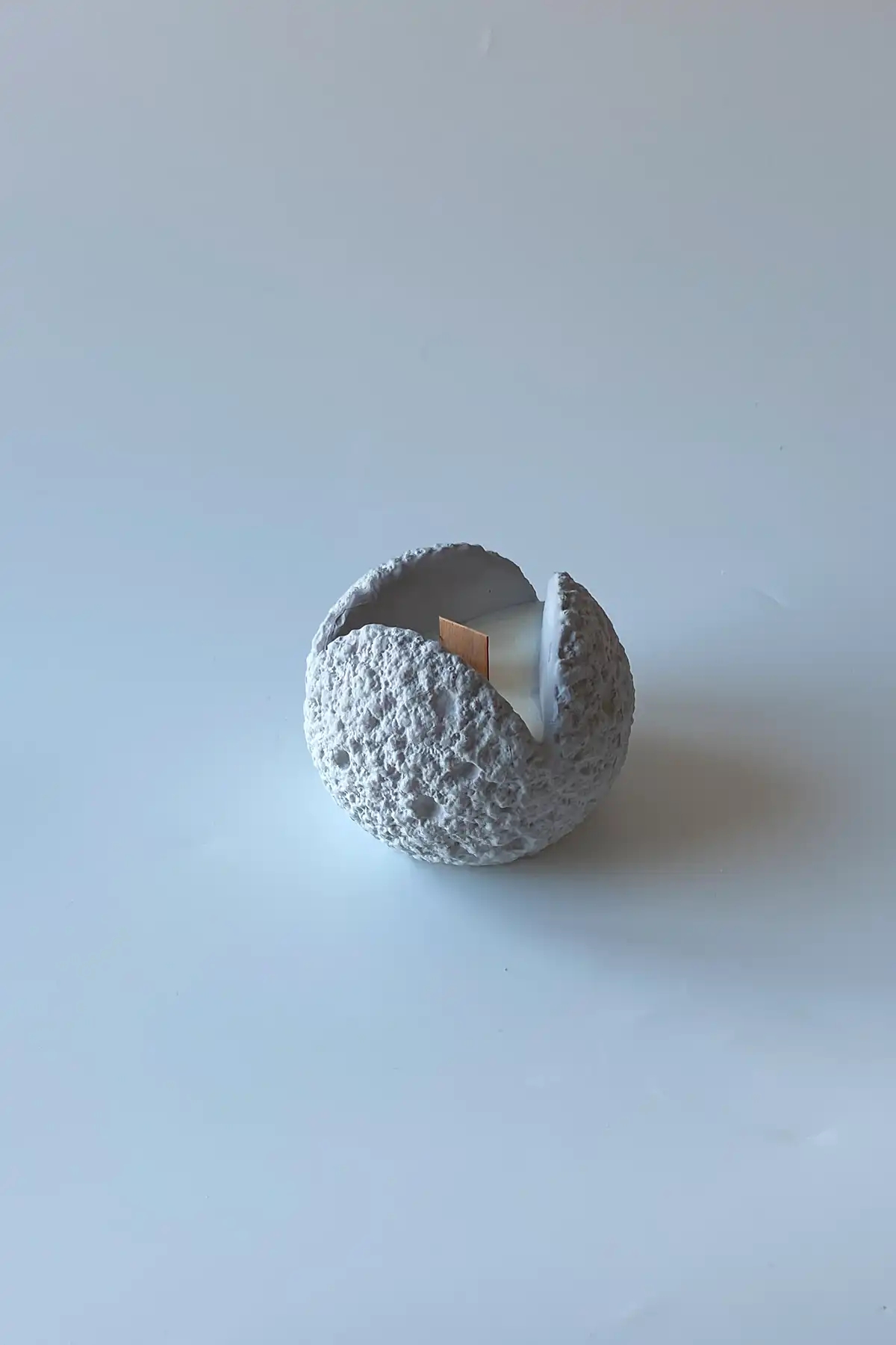 Mini Dokulu Soya Mumu