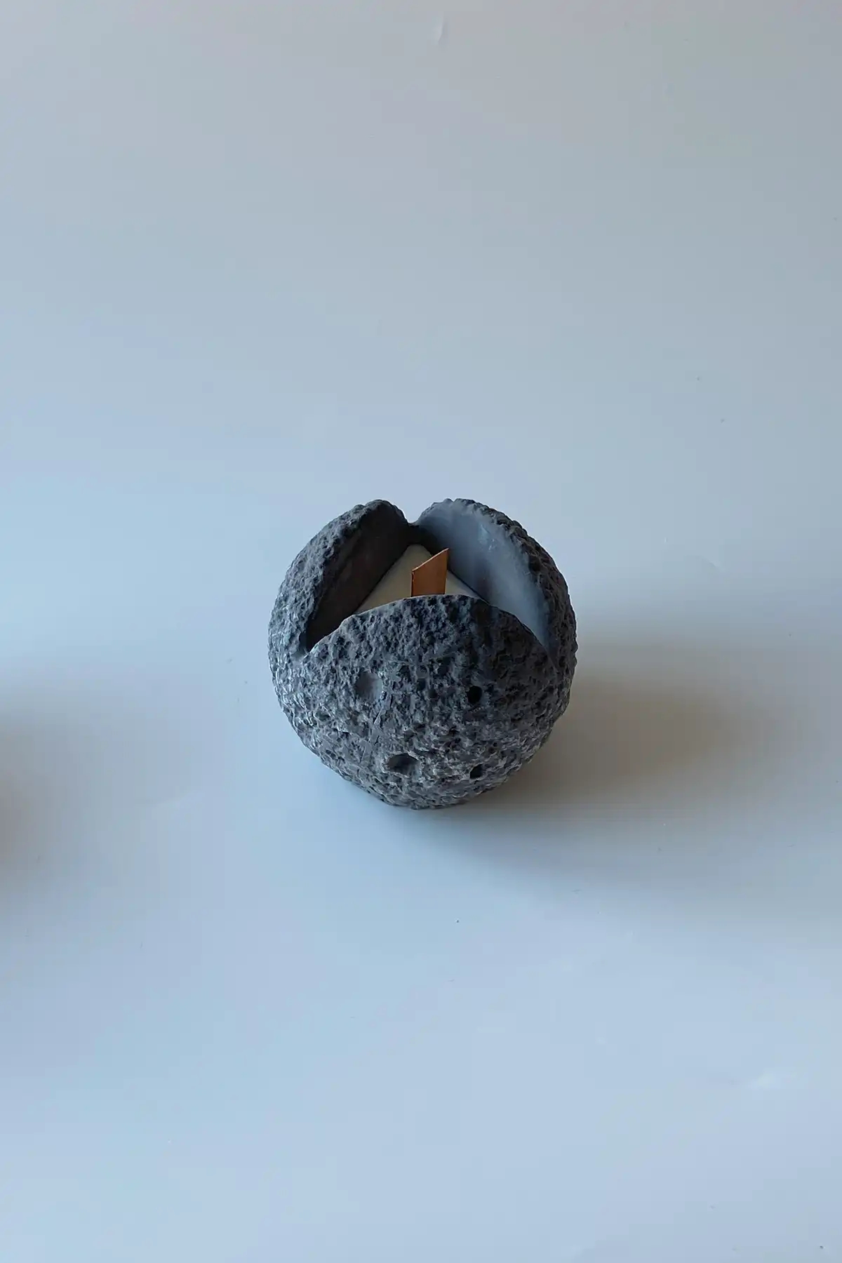 Mini Dokulu Soya Mumu