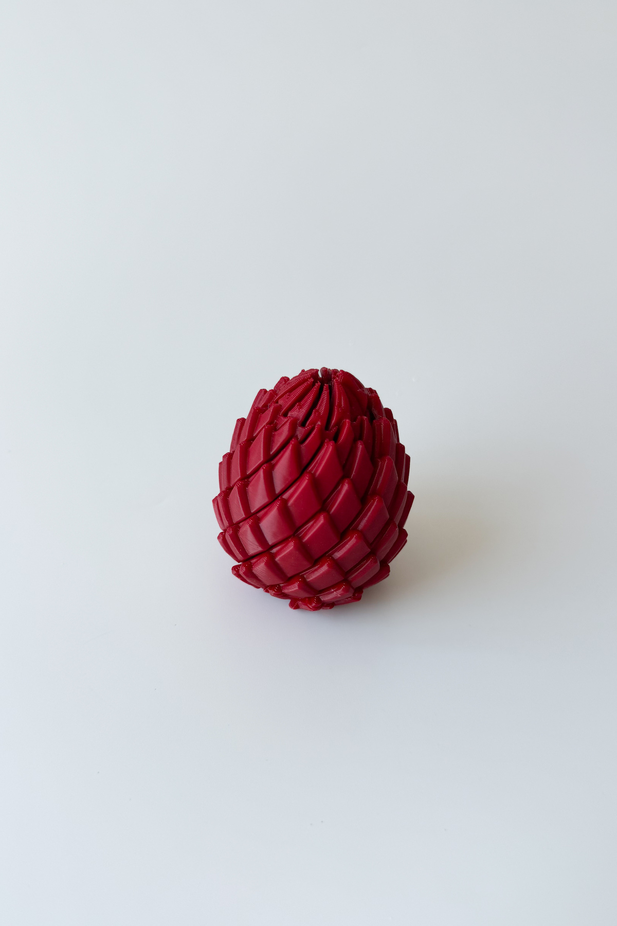 Ejderha Yumurtası Fidget Oyuncak | Hareketli Dragon Egg