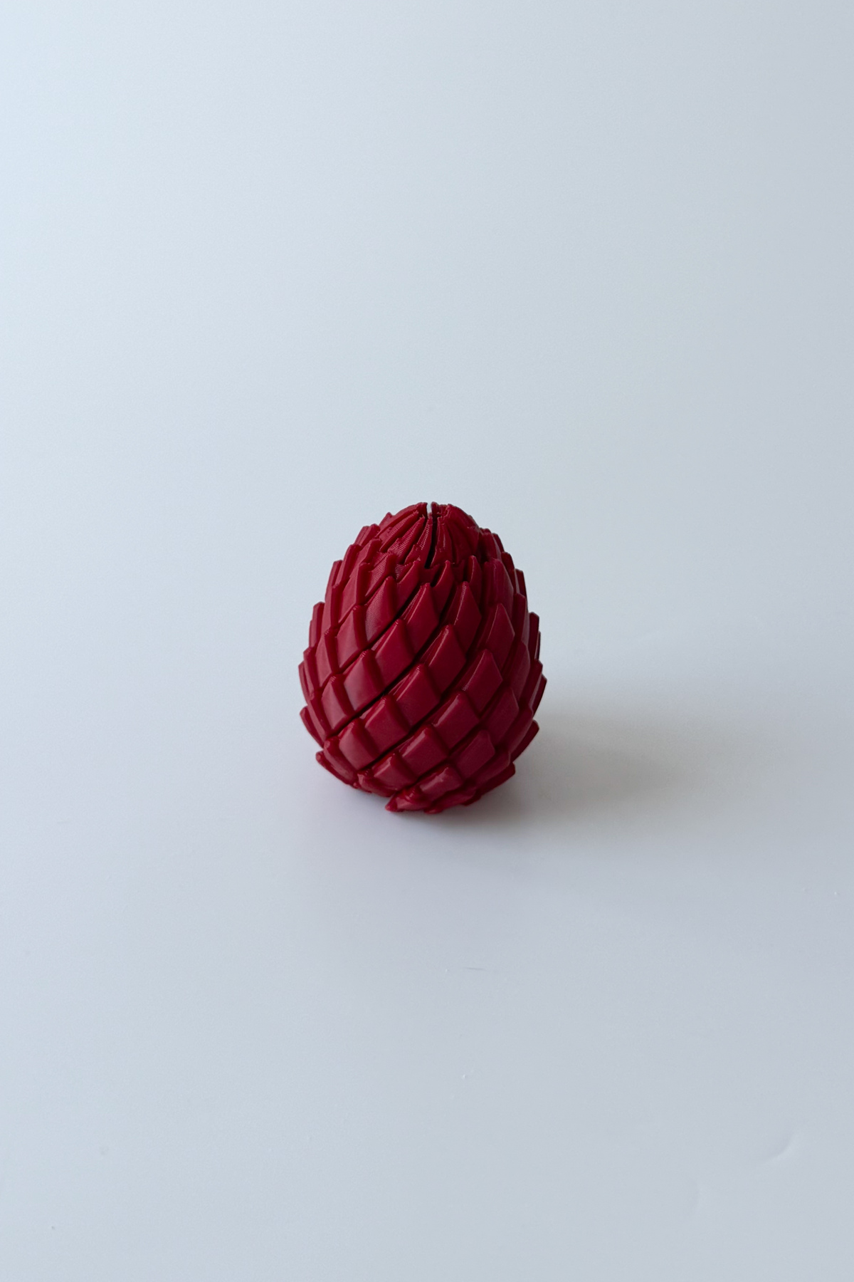 Ejderha Yumurtası Fidget Oyuncak | Hareketli Dragon Egg