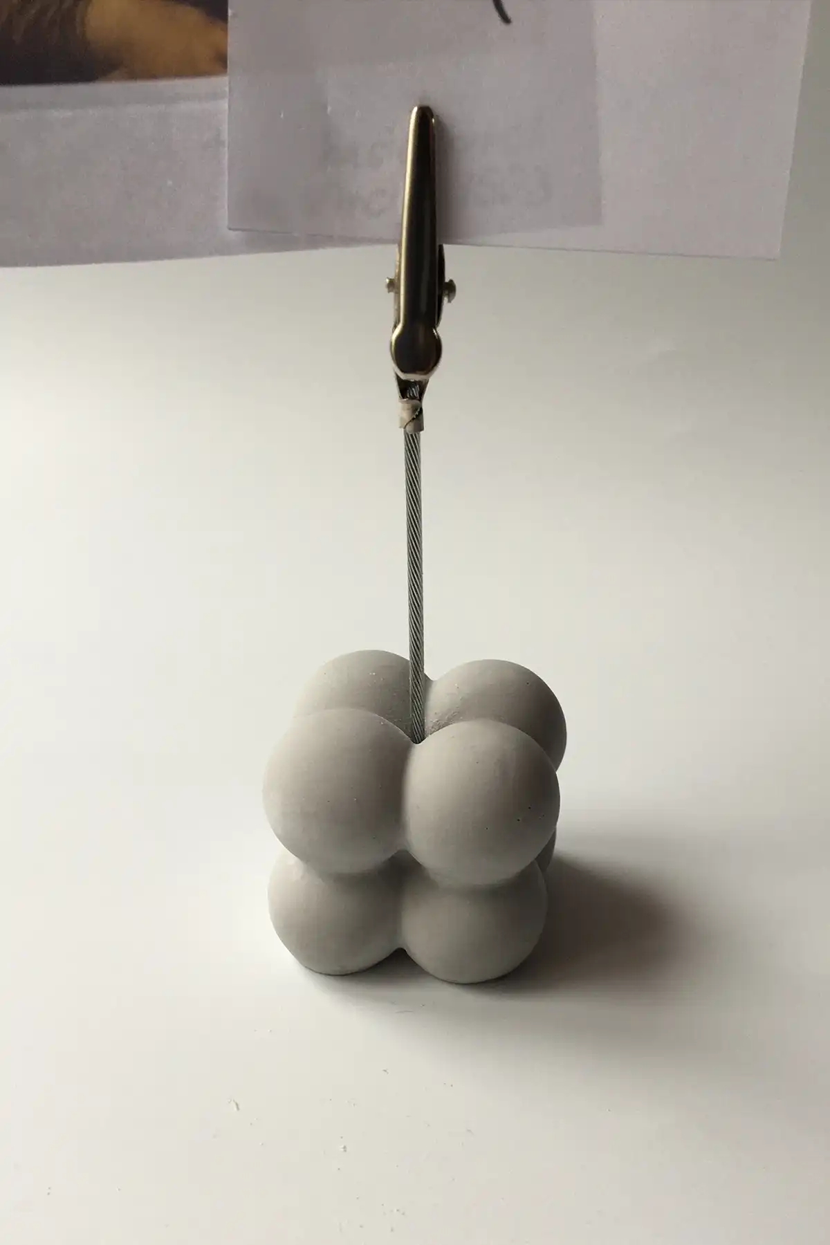 Mini Bubble Notluk
