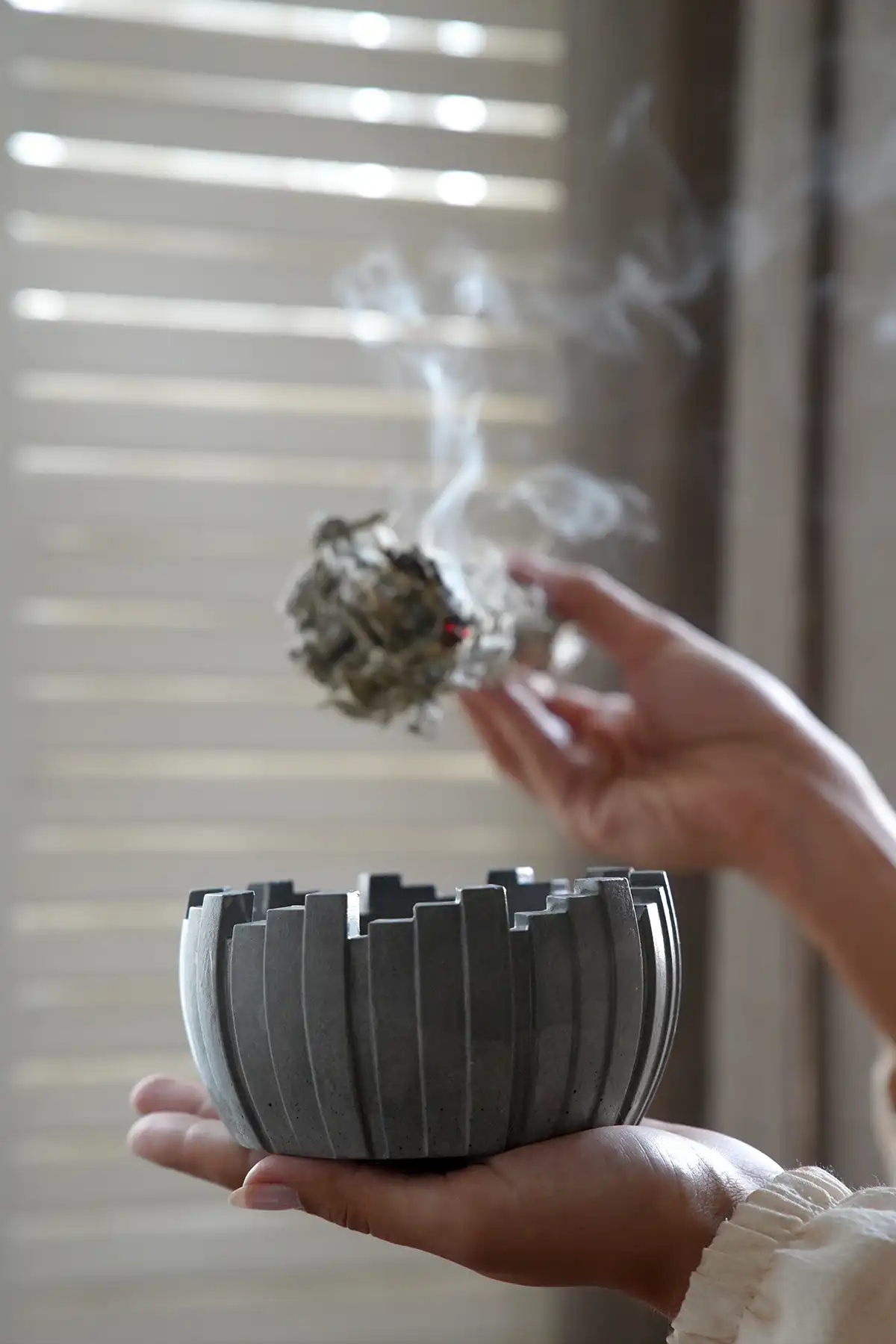 Katman Palo Santo Tütsülük