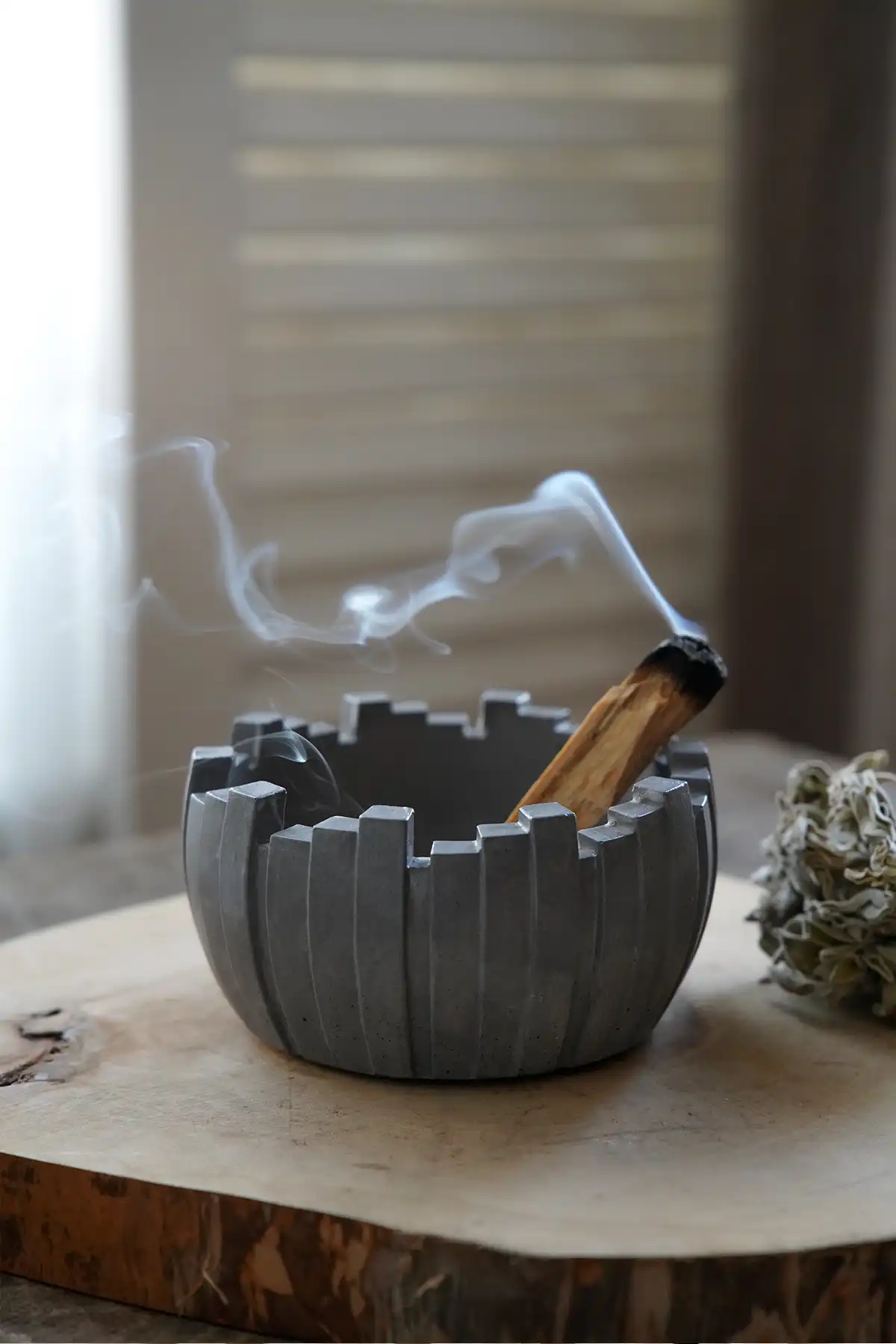 Katman Palo Santo Tütsülük