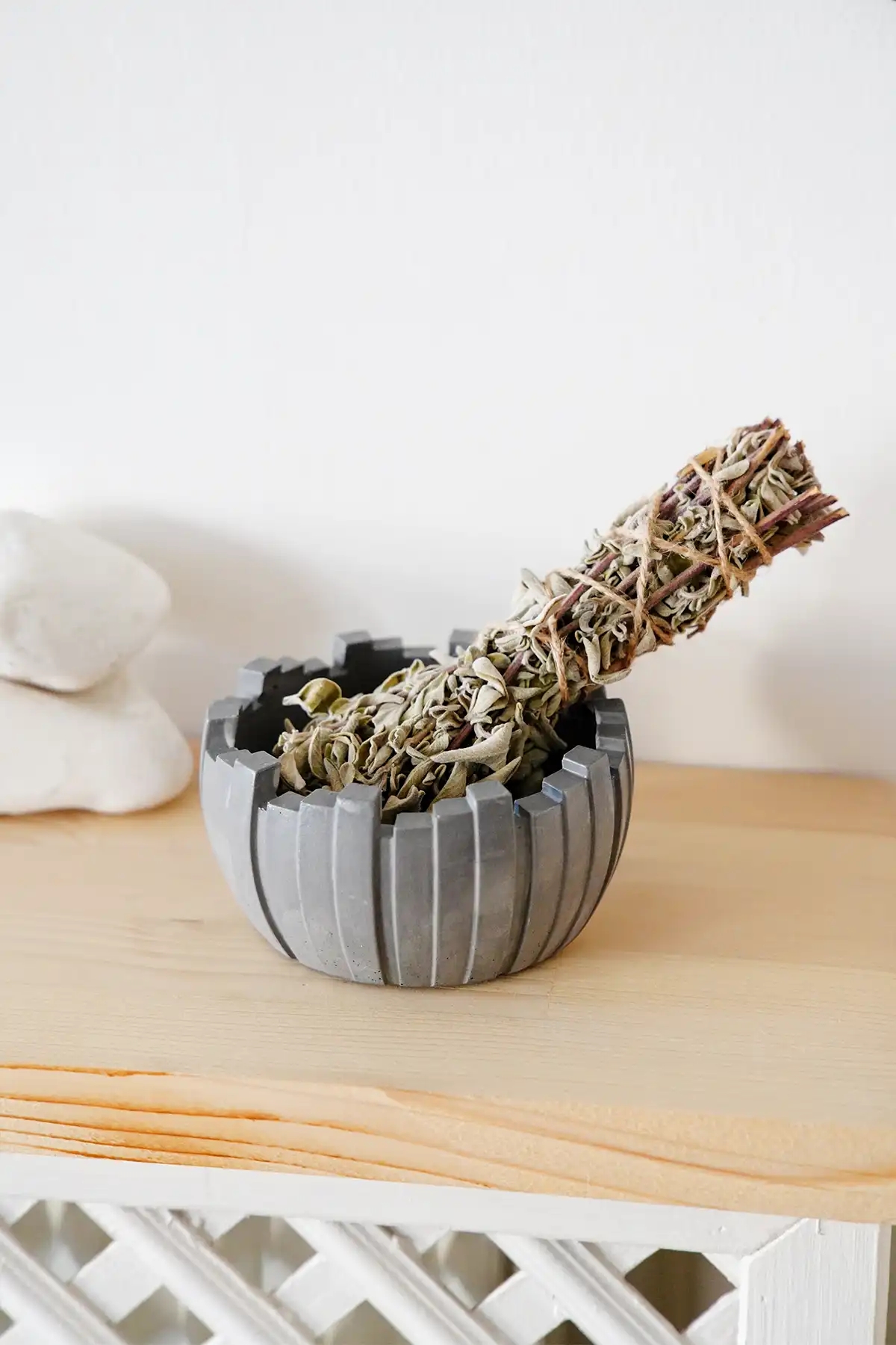 Katman Palo Santo Tütsülük