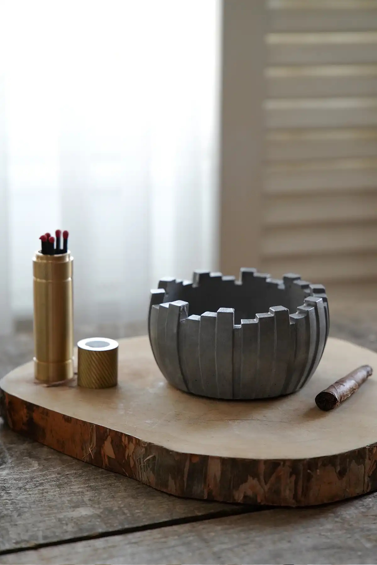 Katman Palo Santo Tütsülük