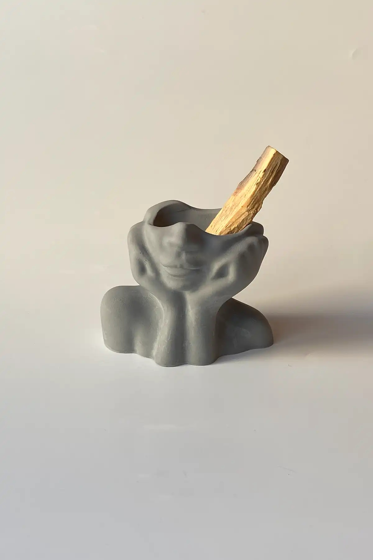 Lady Palo Santo Tütsülük