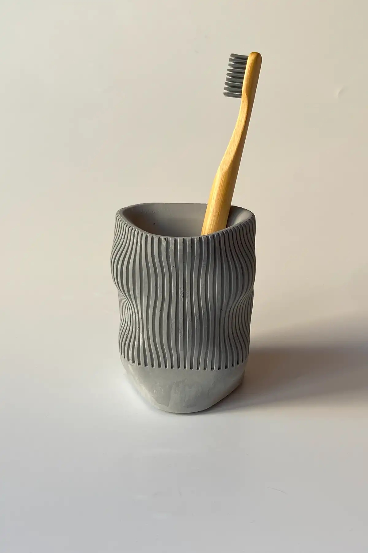 Wavy Diş Fırçalık