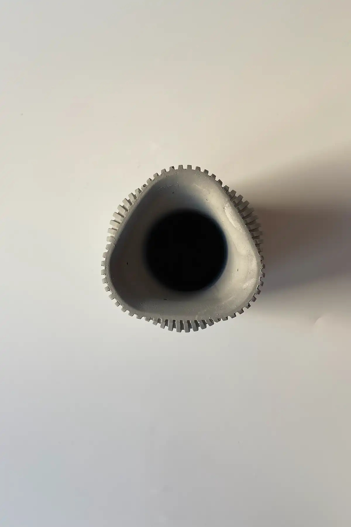 Wavy Diş Fırçalık