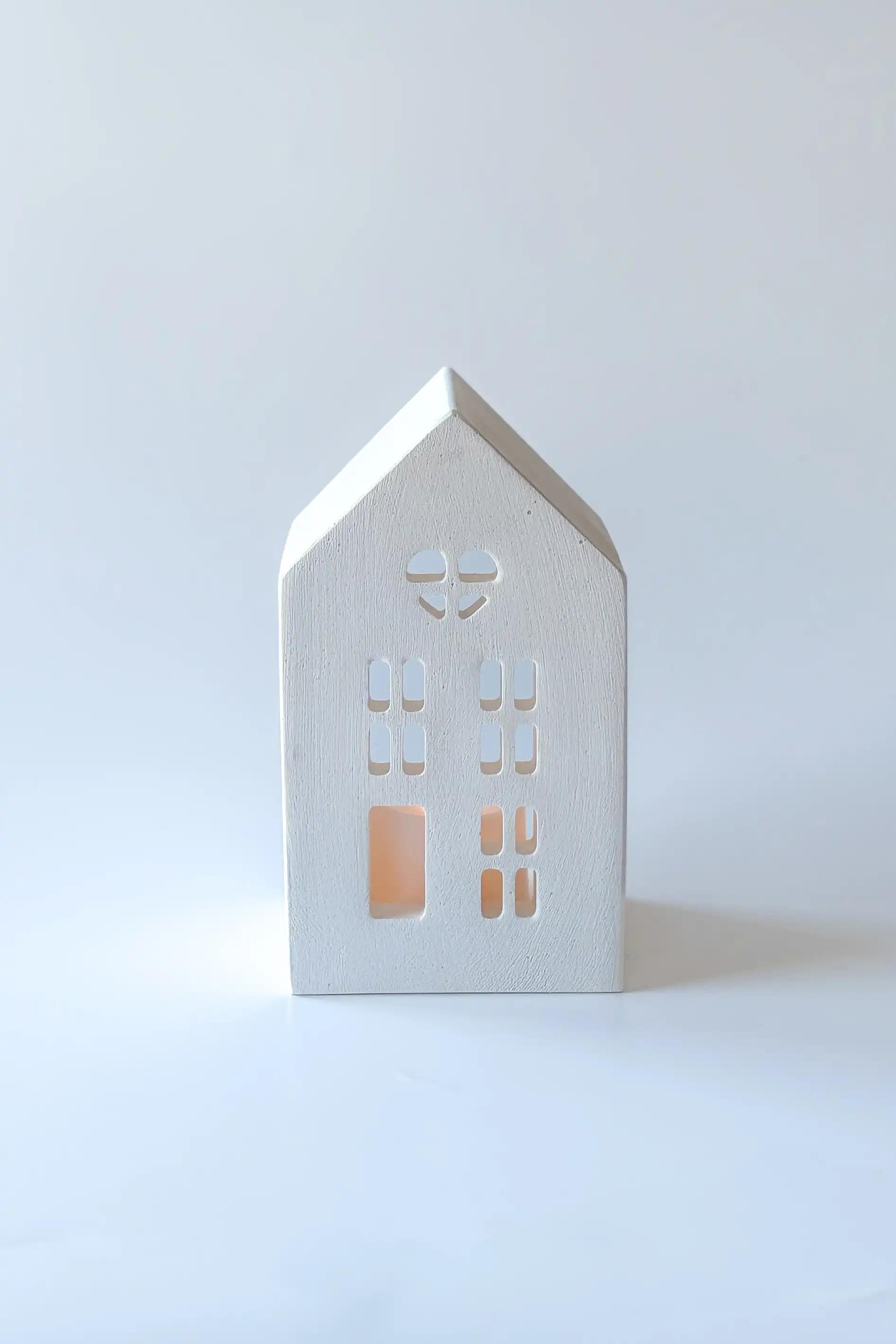 Ev Tealight Mumluk