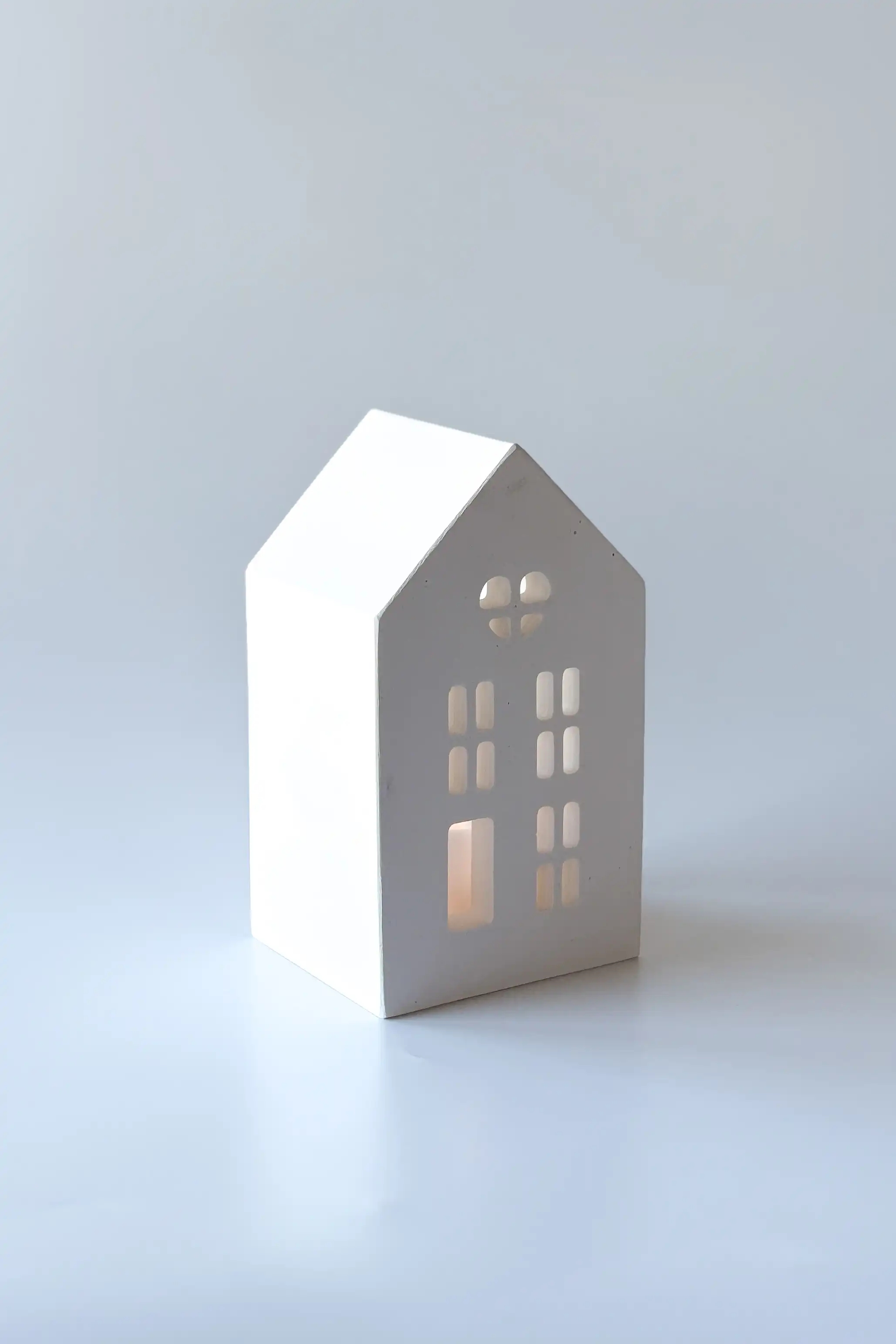 Ev Tealight Mumluk