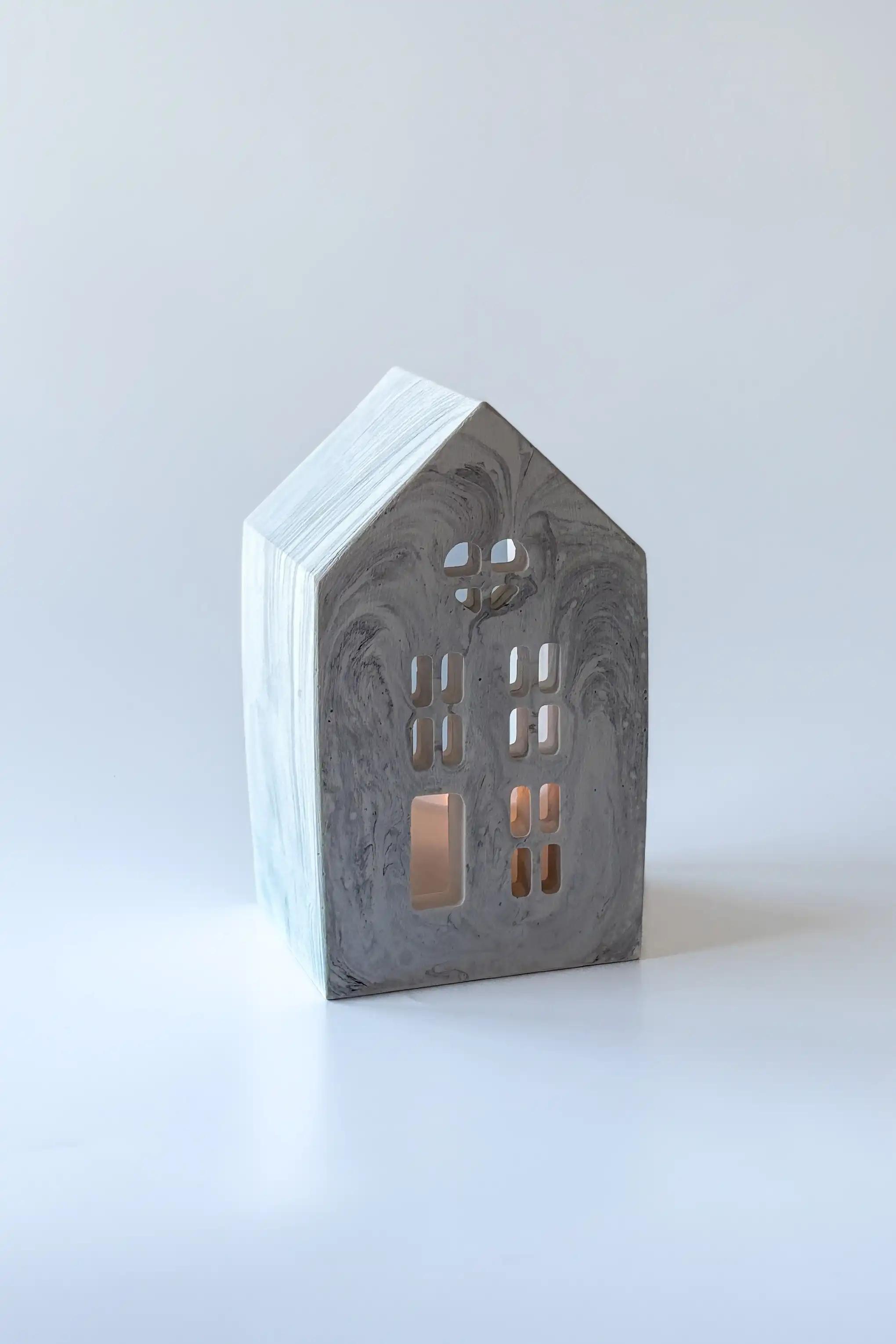 Ev Tealight Mumluk
