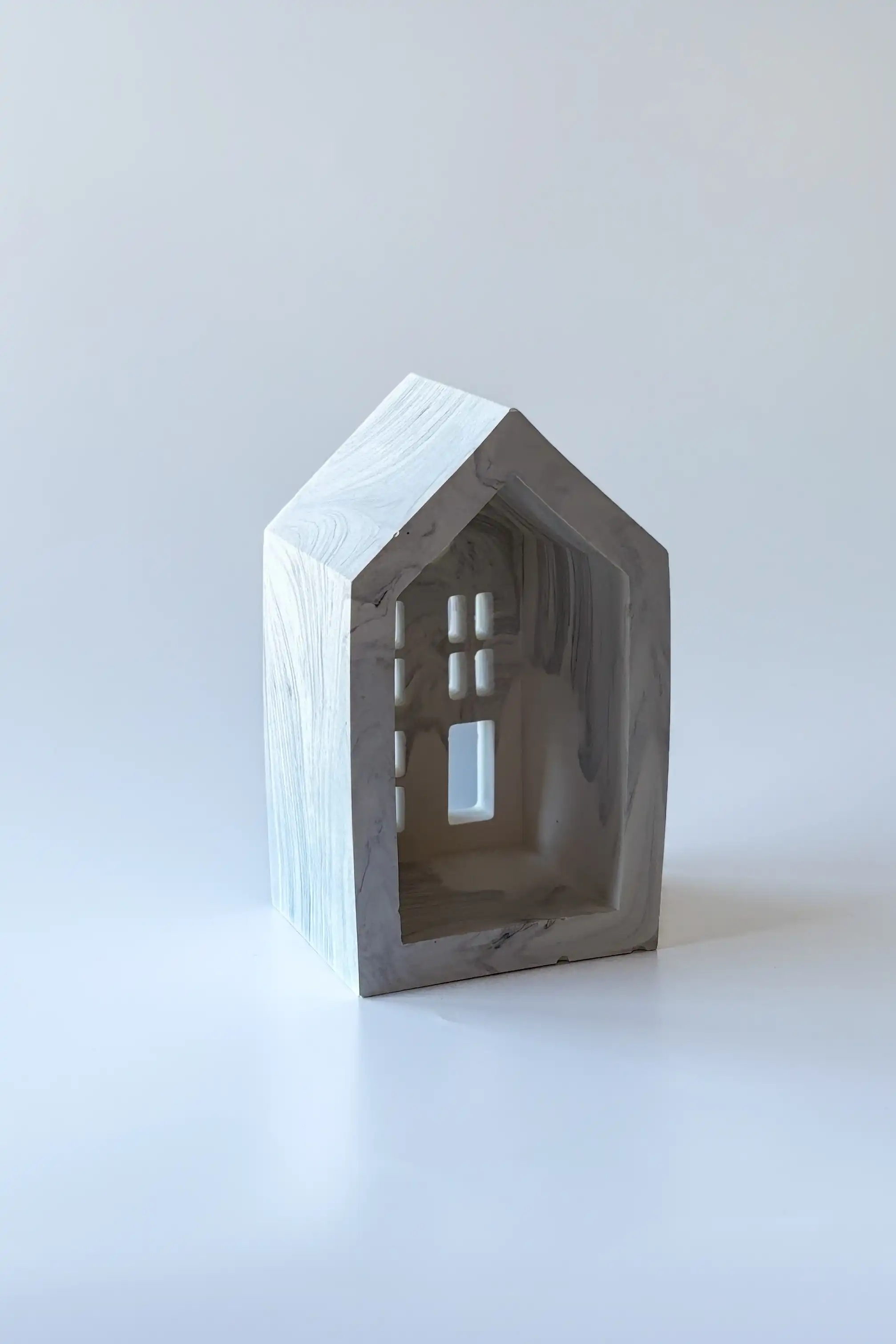Ev Tealight Mumluk