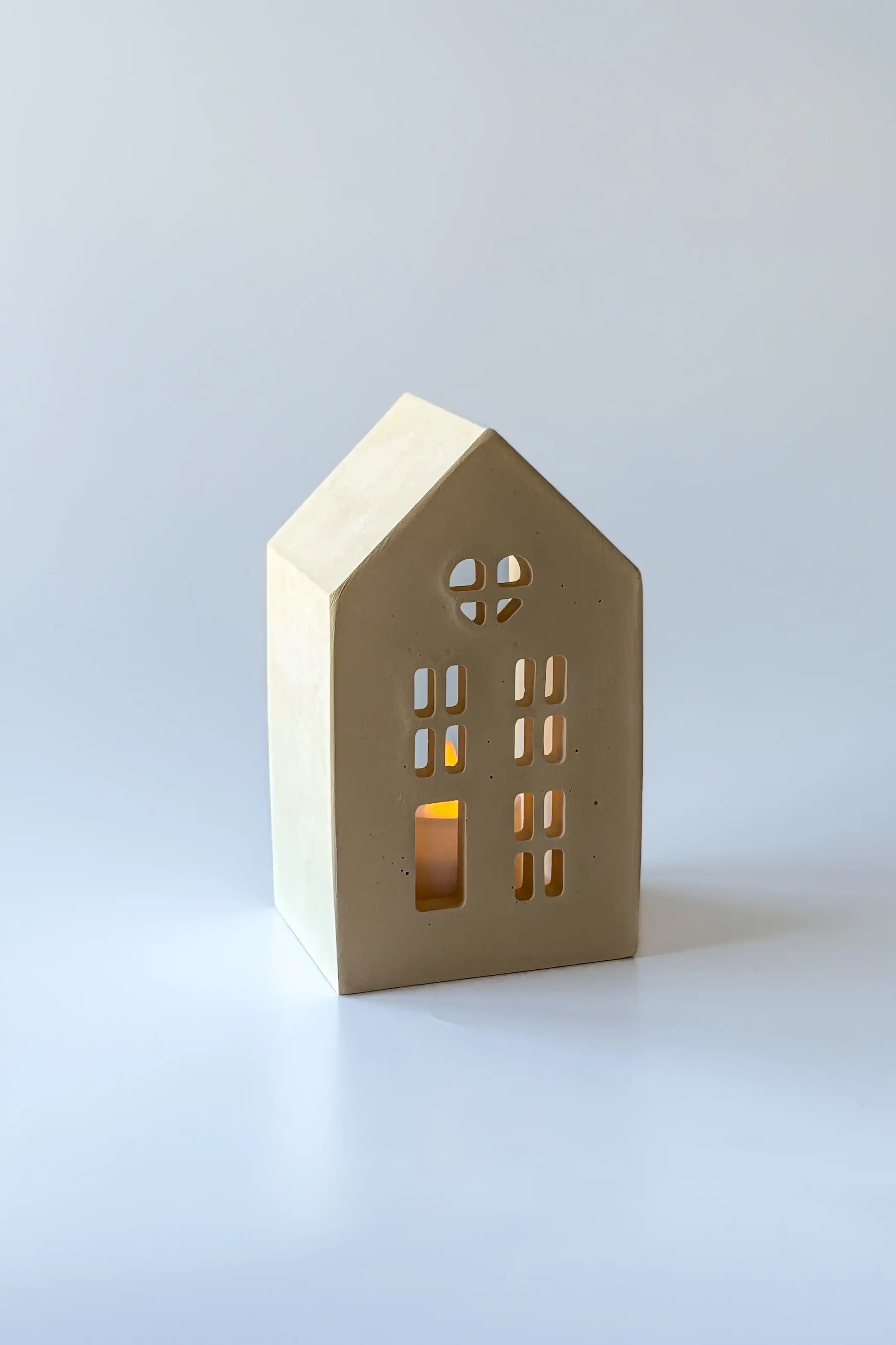 Ev Tealight Mumluk
