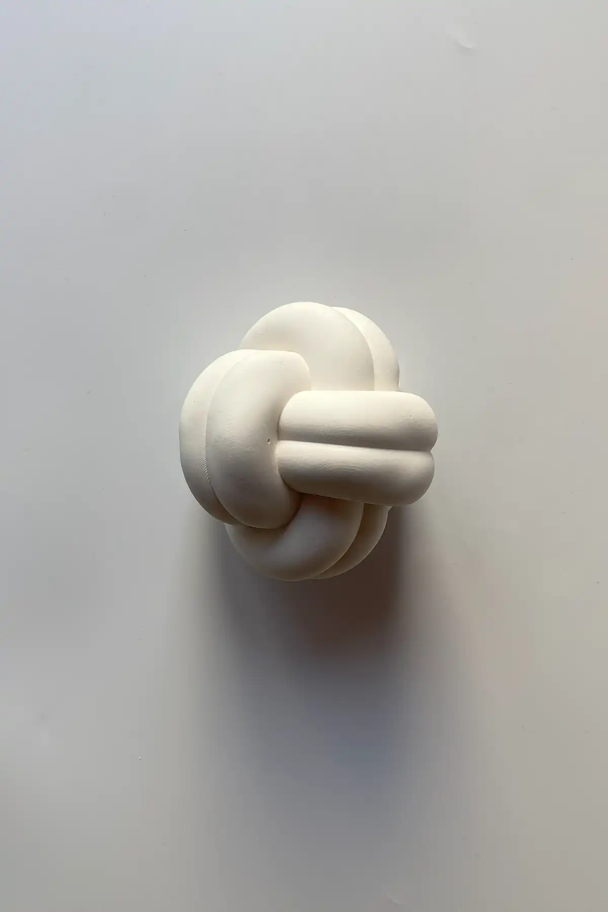 Knot Kitap Tutucu