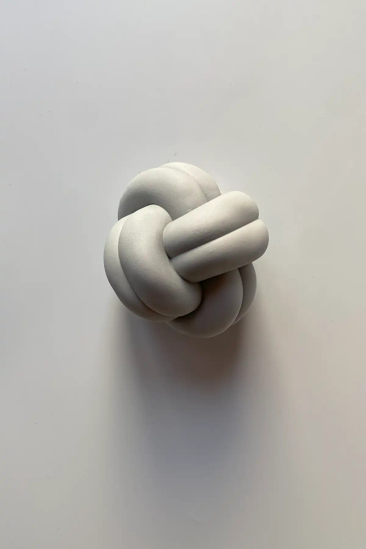 Knot Kitap Tutucu