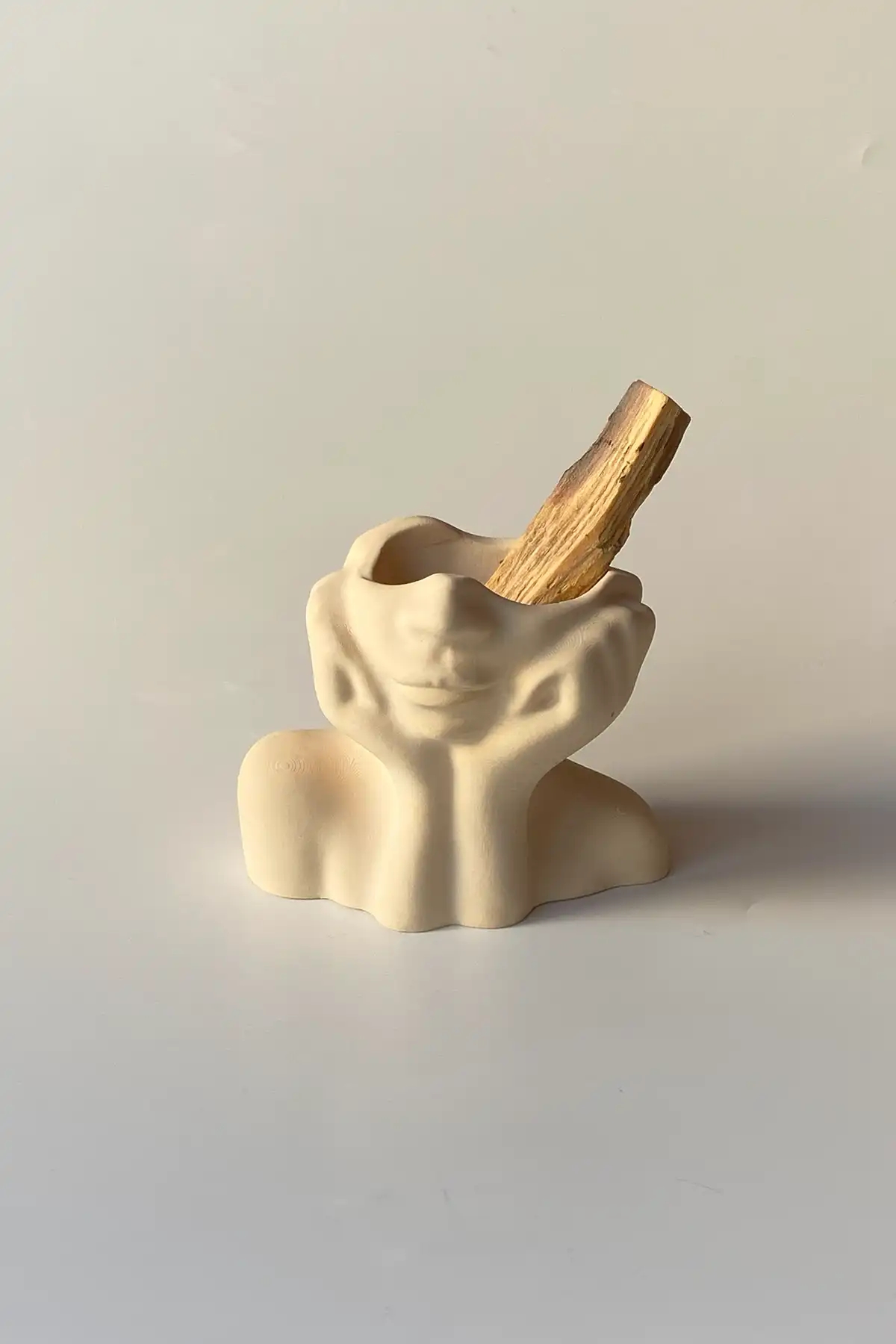 Lady Palo Santo Tütsülük
