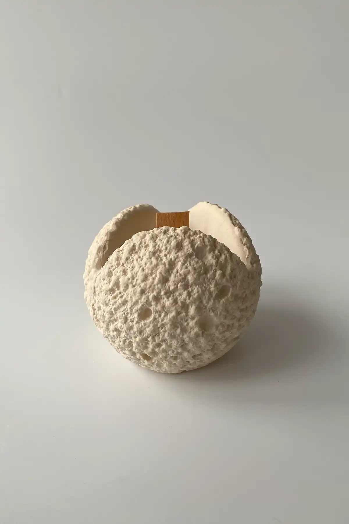 Mini Dokulu Soya Mumu