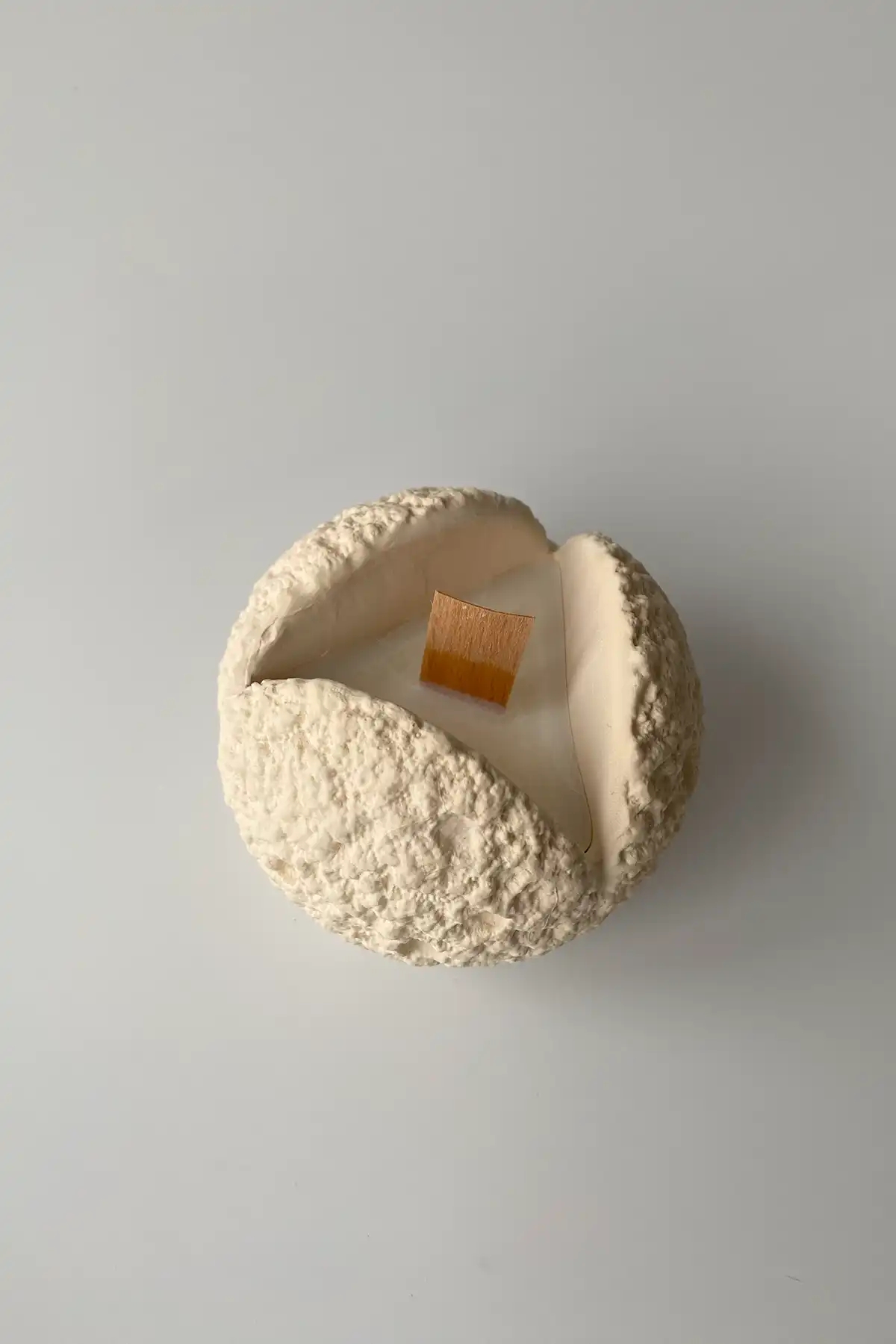 Mini Dokulu Soya Mumu