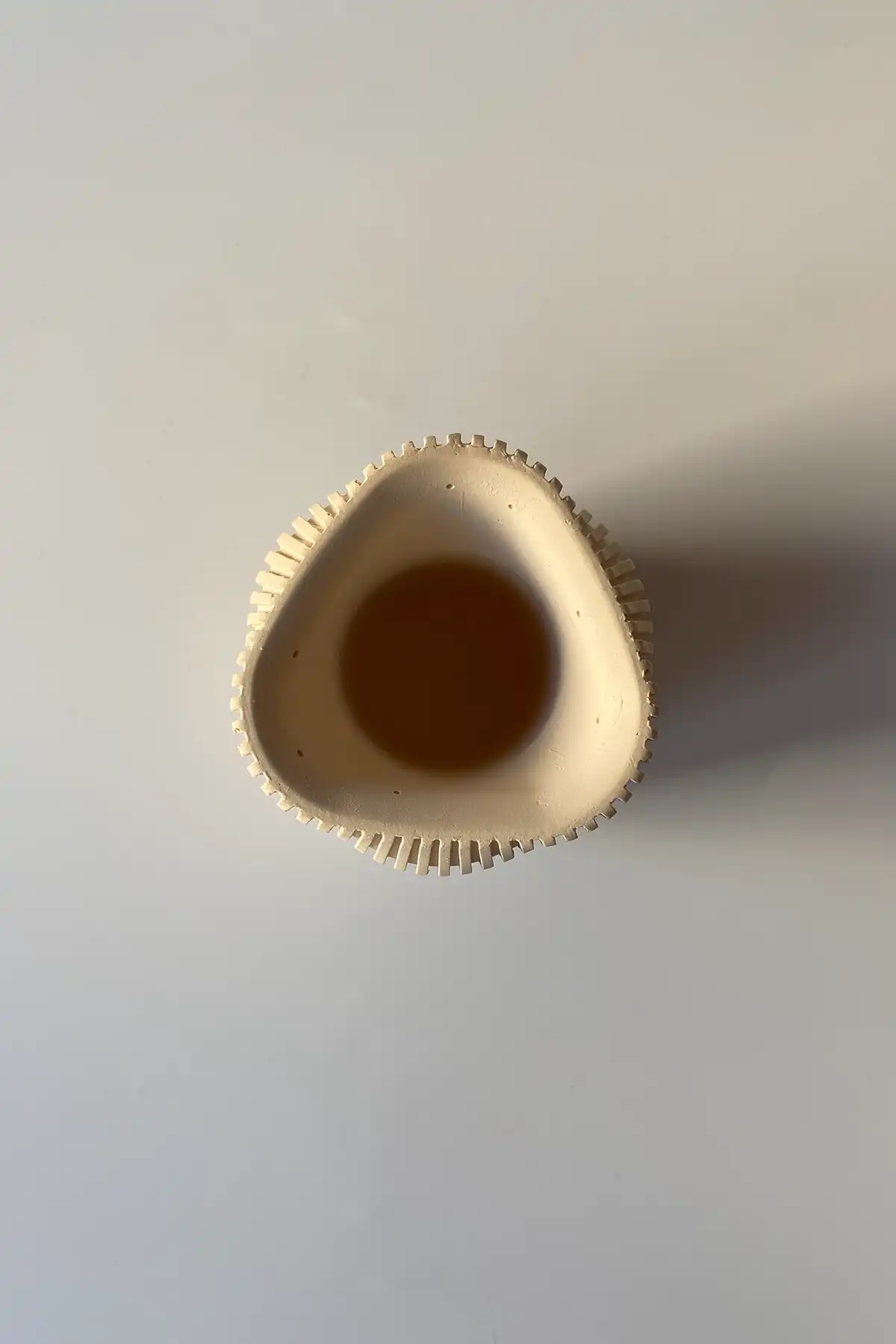 Wavy Diş Fırçalık
