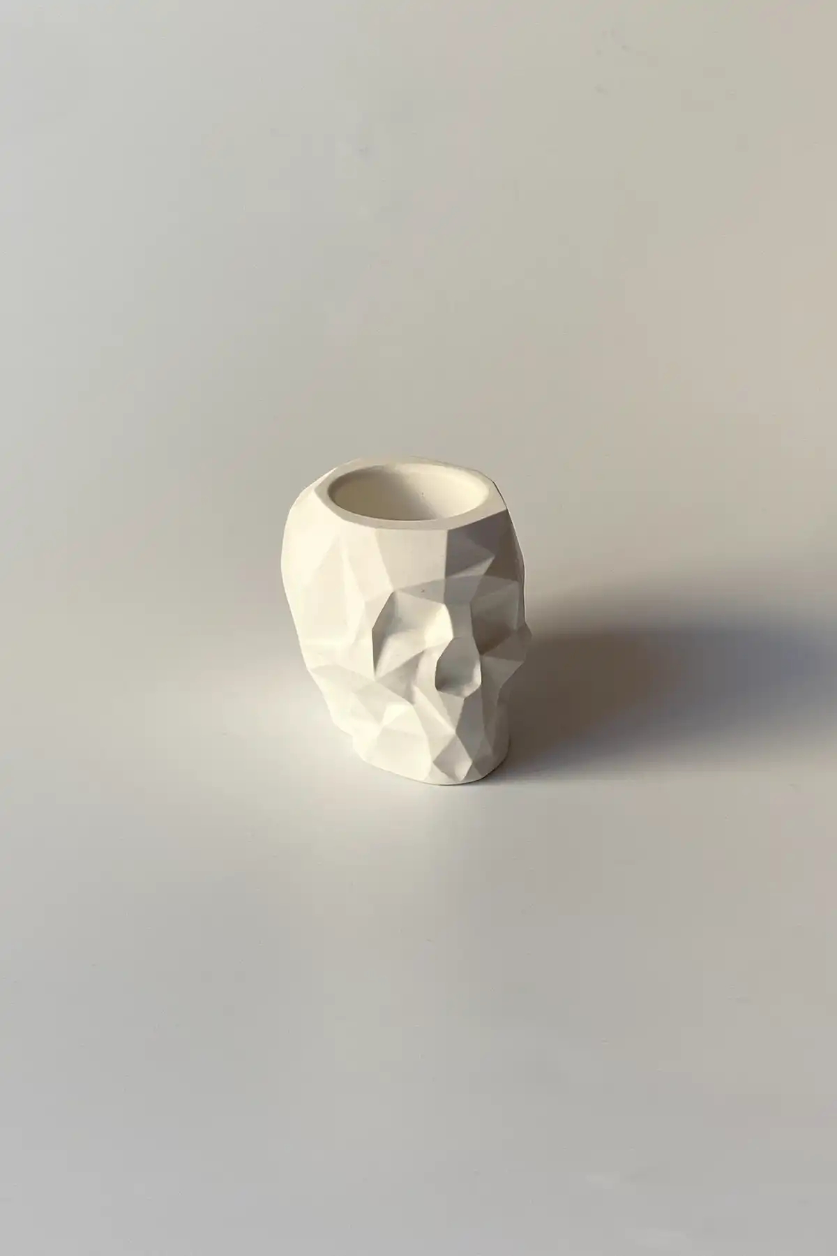 Skull Pamukluk
