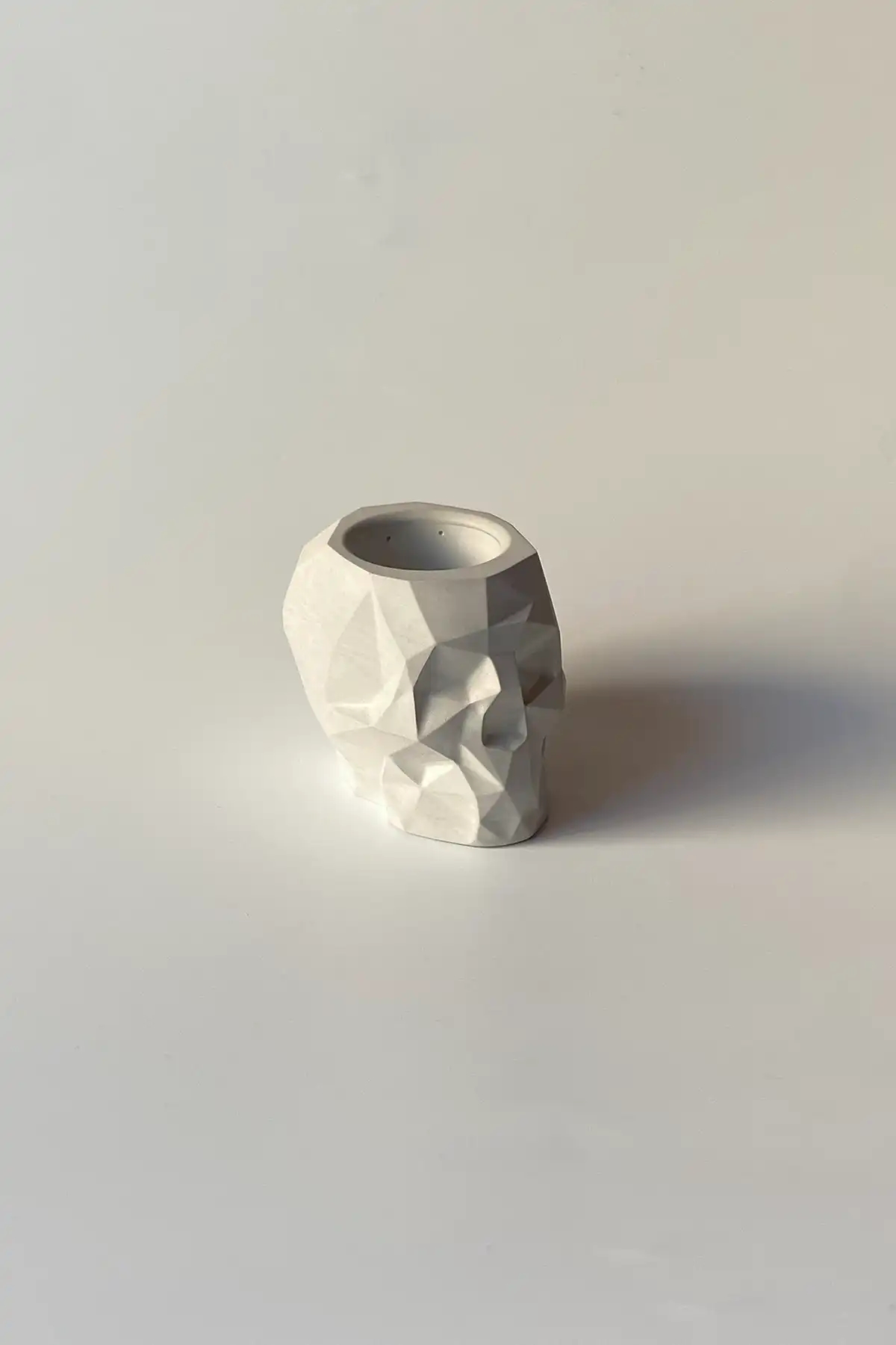 Skull Pamukluk